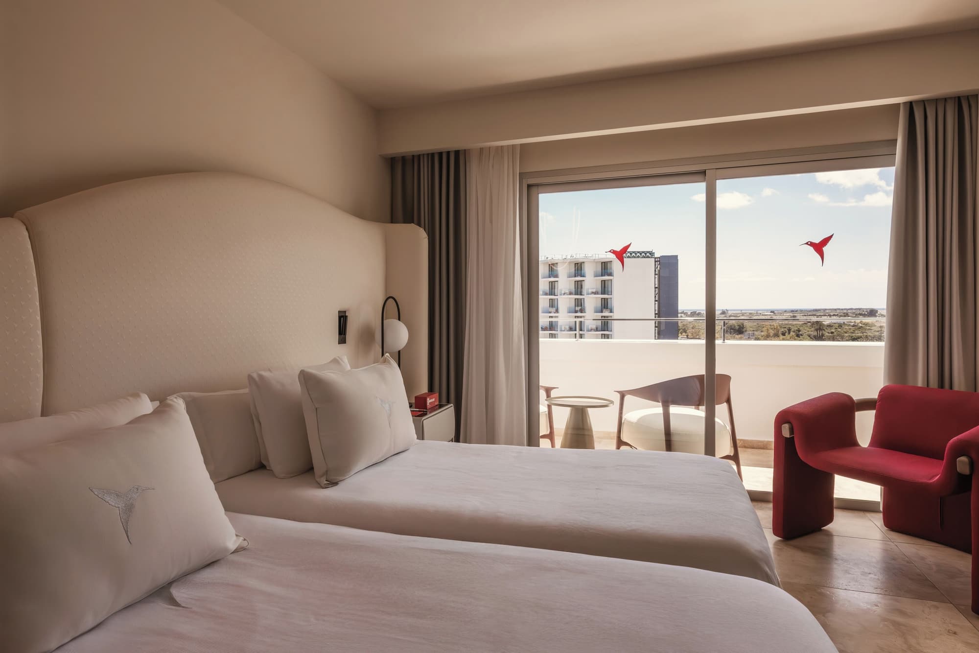 The Unexpected Ibiza Hotel - Ushuaïa