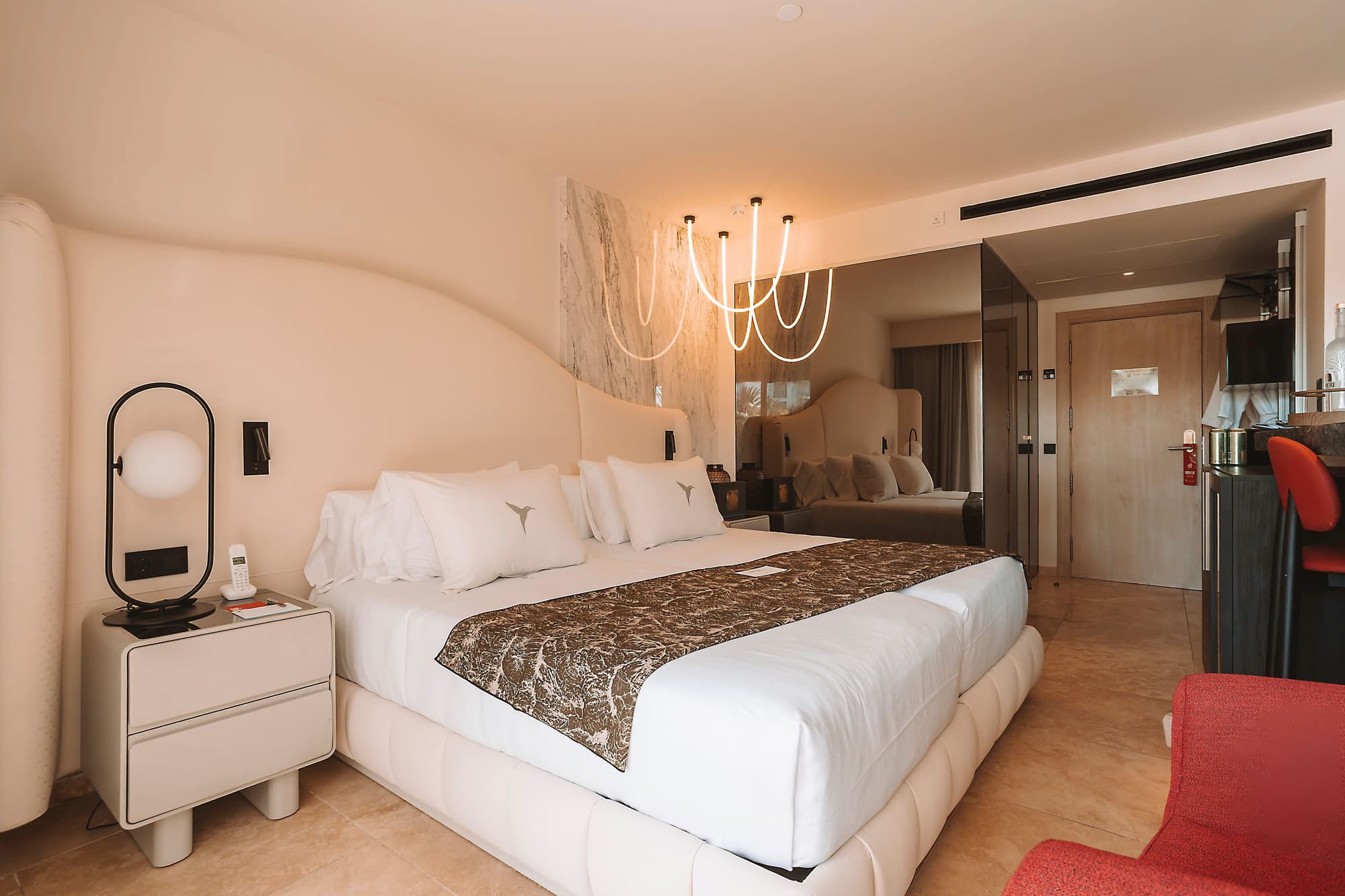The Unexpected Ibiza Hotel - Ushuaïa