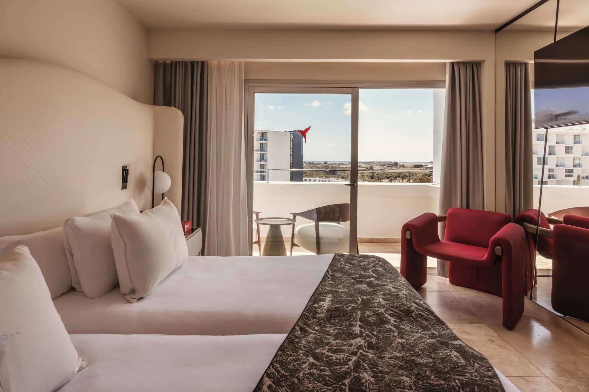 The Unexpected Ibiza Hotel - Ushuaïa