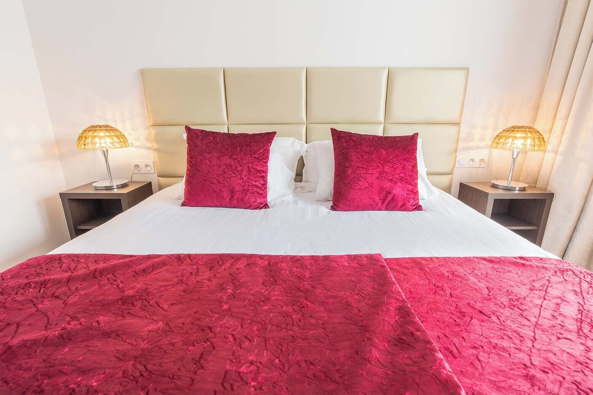 Madame Vacances Hotel Le Mottaret