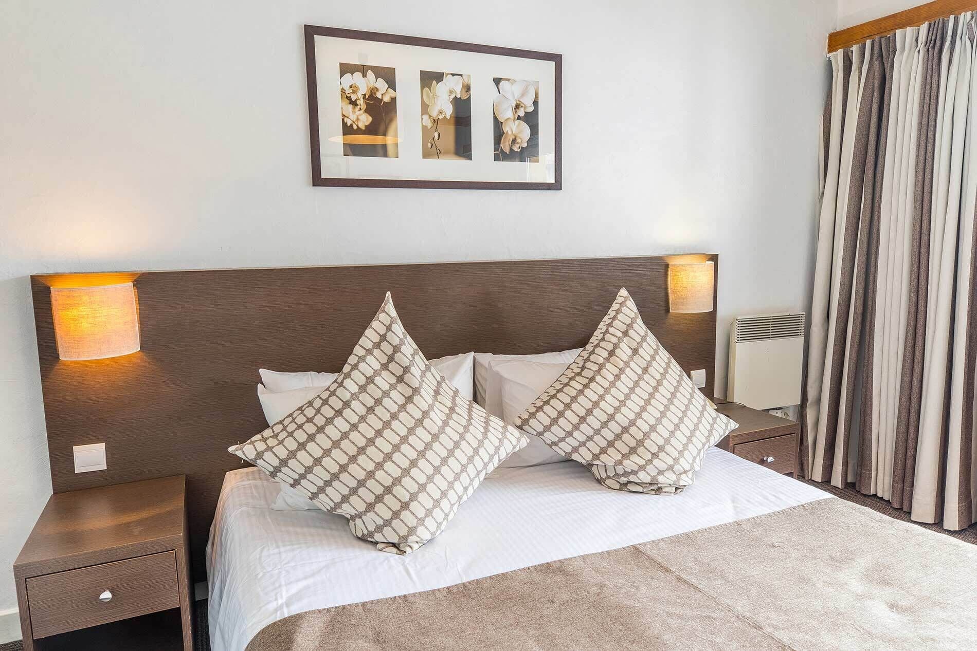 Madame Vacances Hotel Le Mottaret