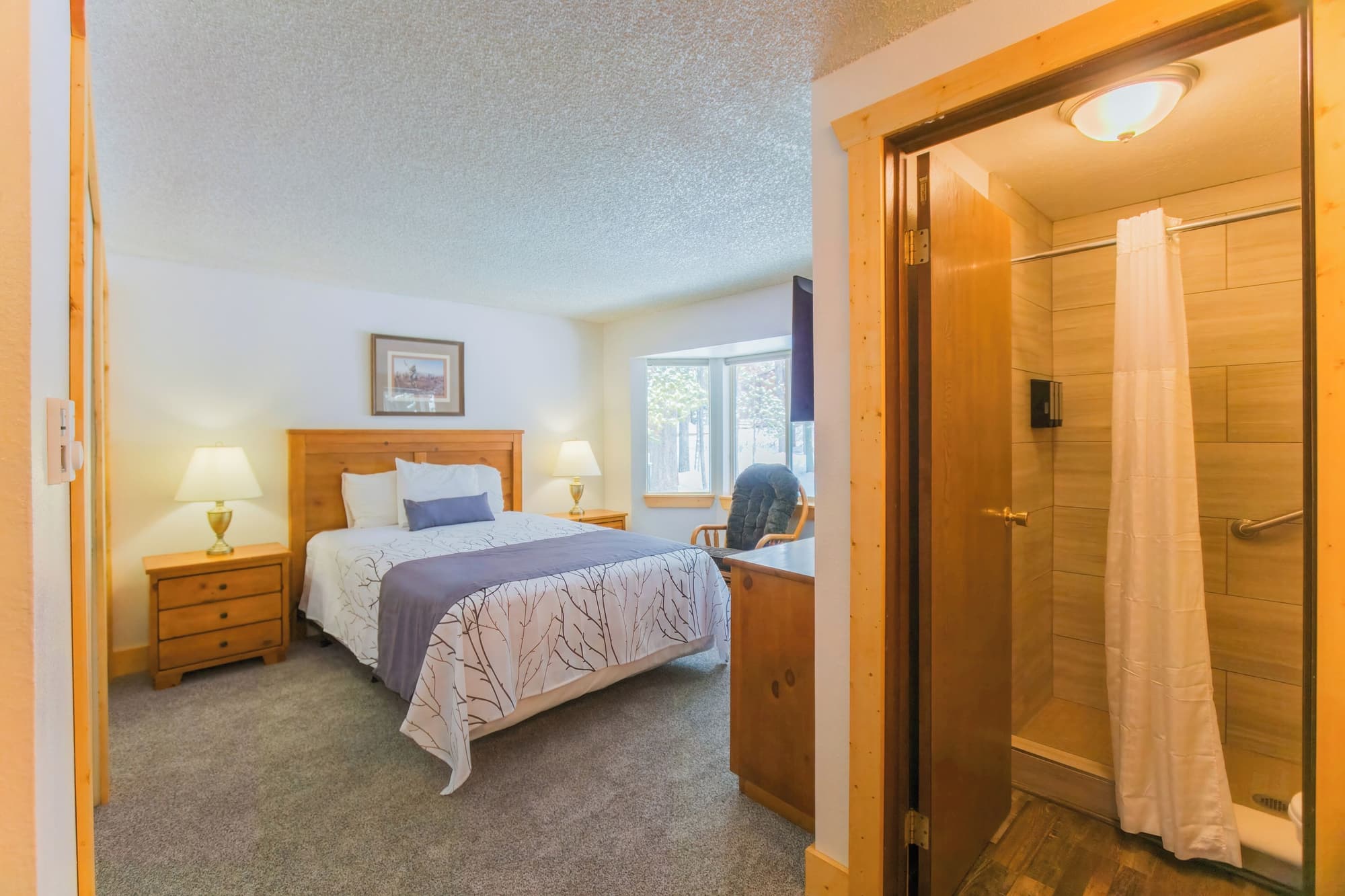 Timbers at Island Park Village Resort