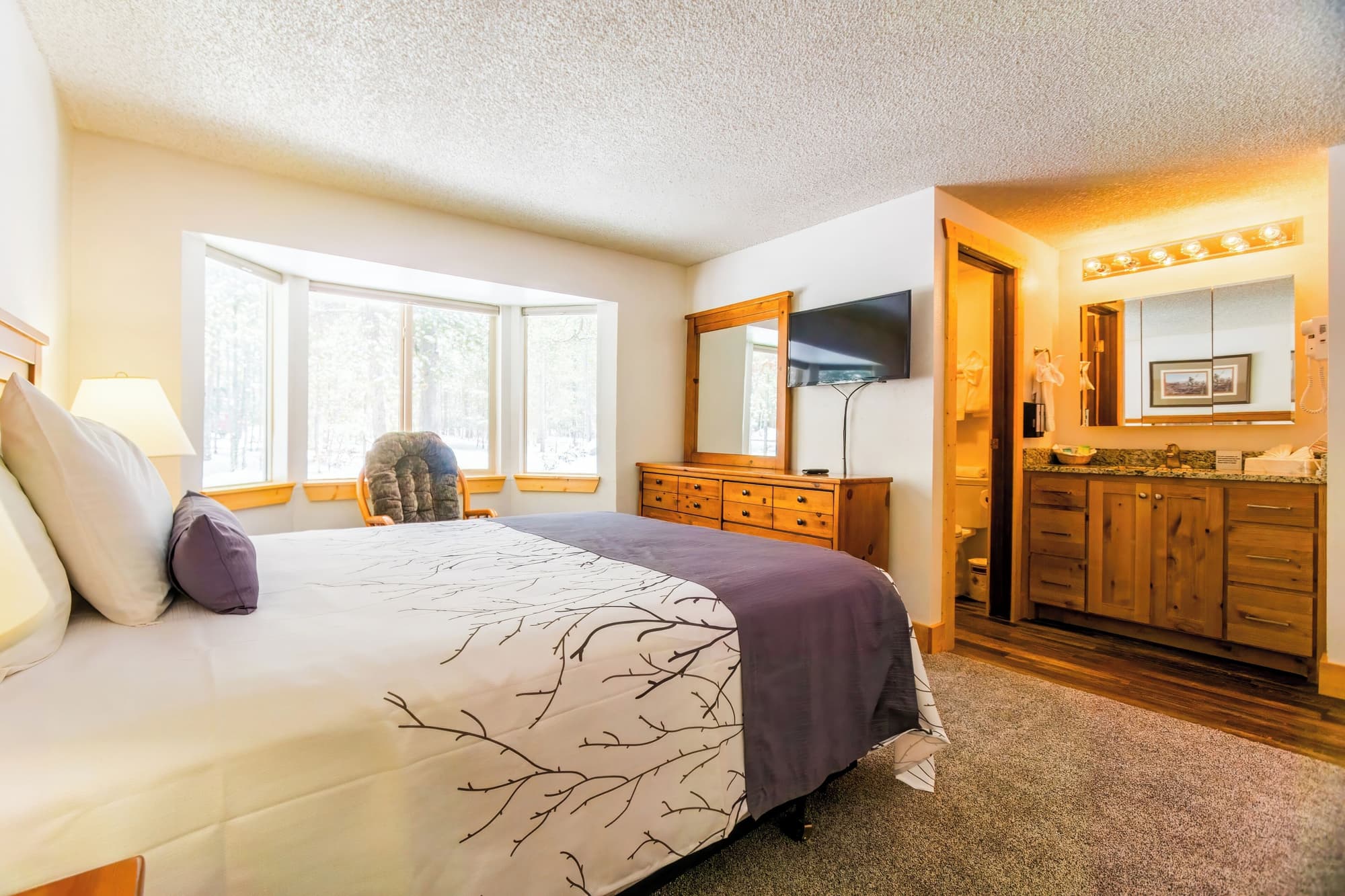 Timbers at Island Park Village Resort