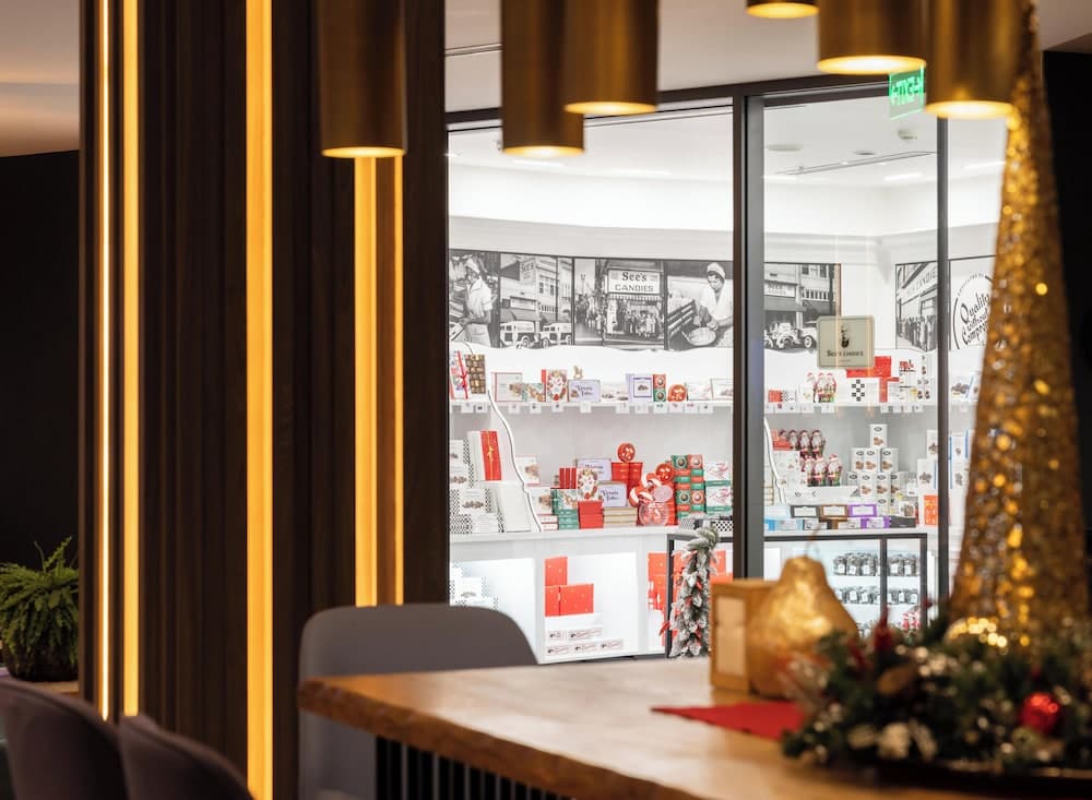 Best Western Plus Congress Hotel