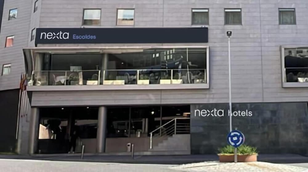 Hotel Nexta Escaldes