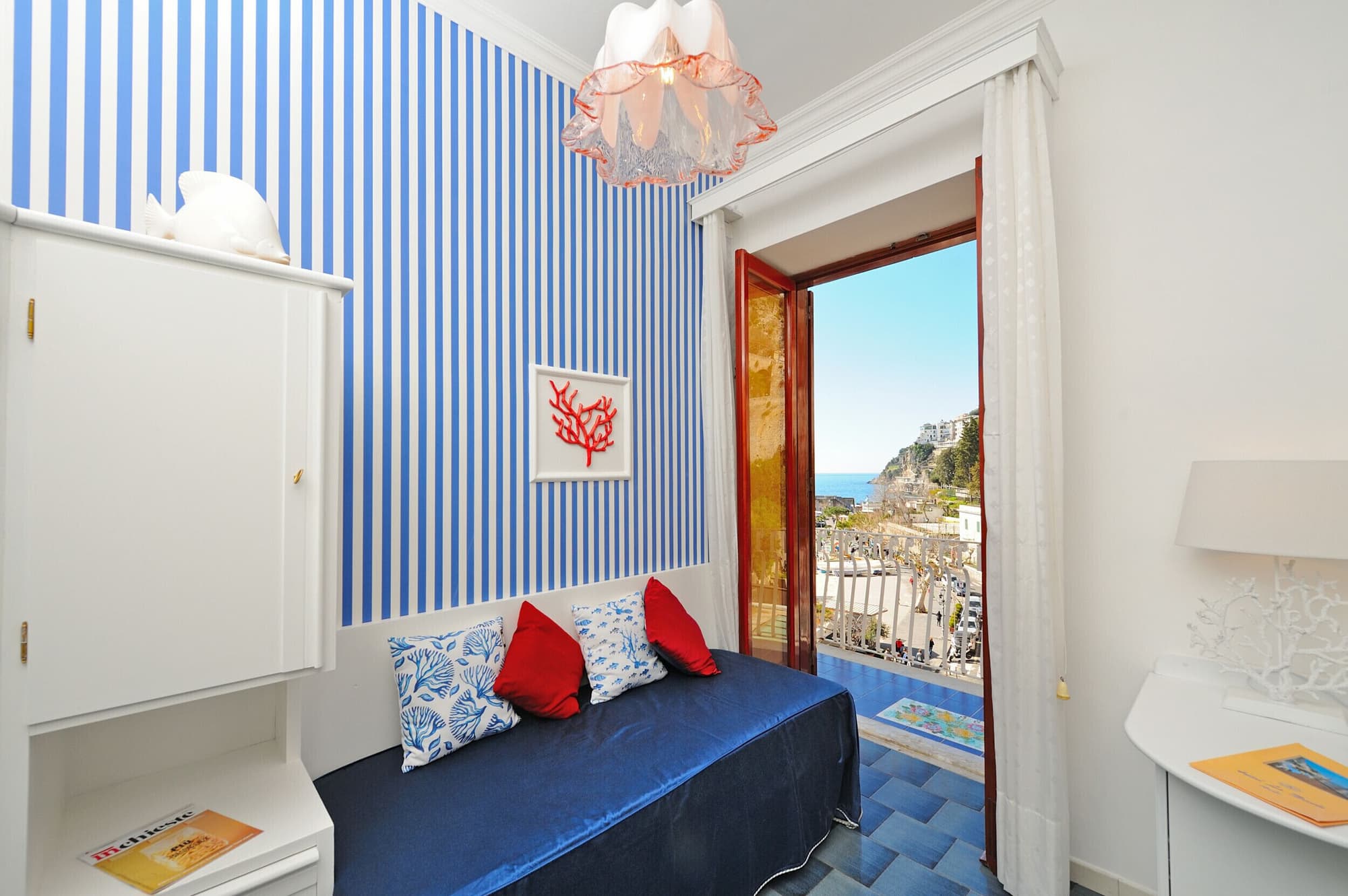 Hotel La Bussola