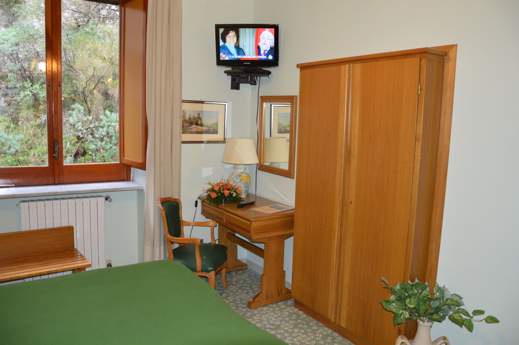 Hotel La Bussola