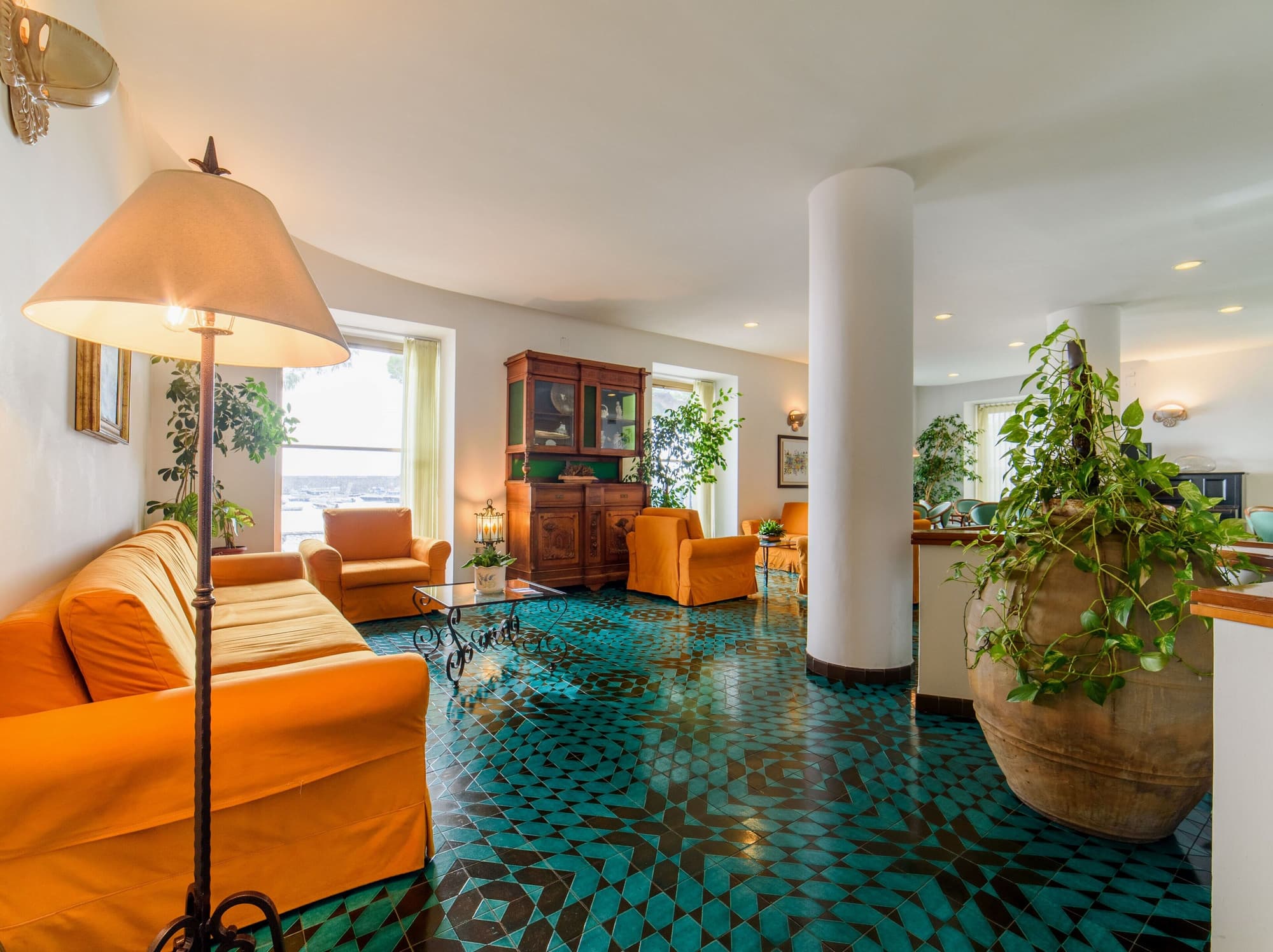 Hotel La Bussola