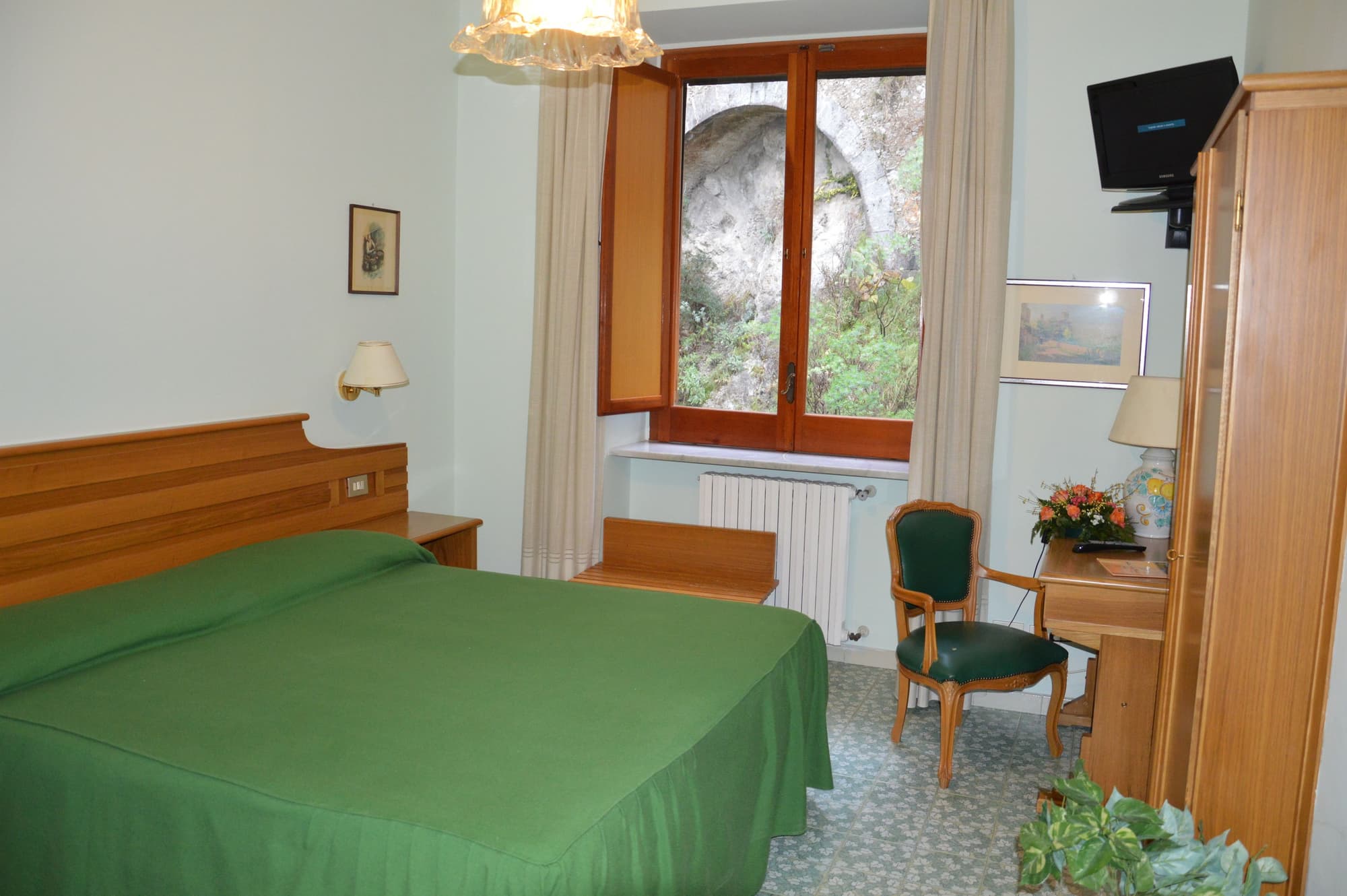 Hotel La Bussola