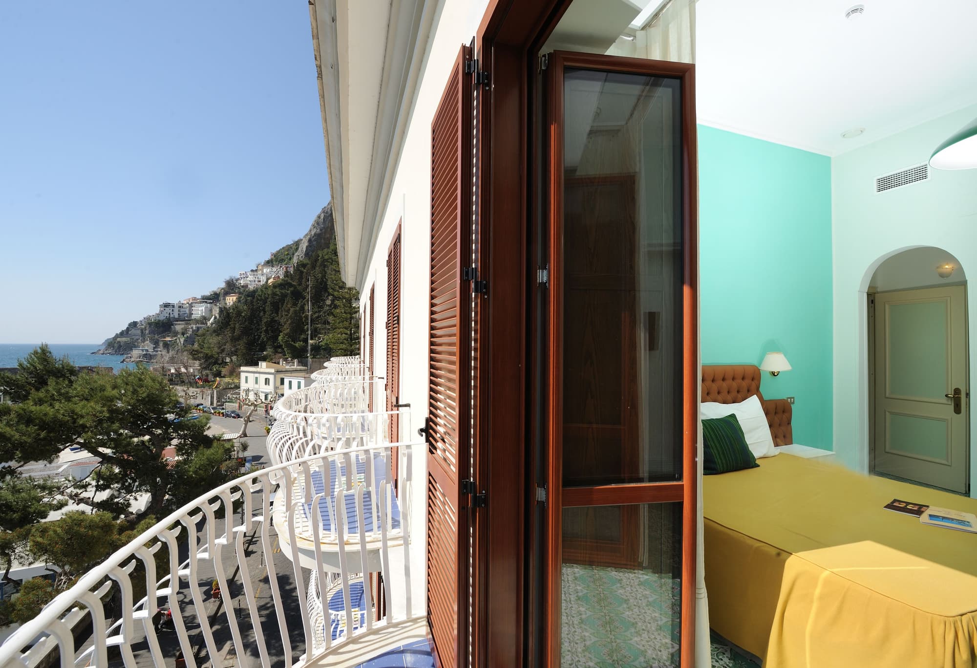 Hotel La Bussola