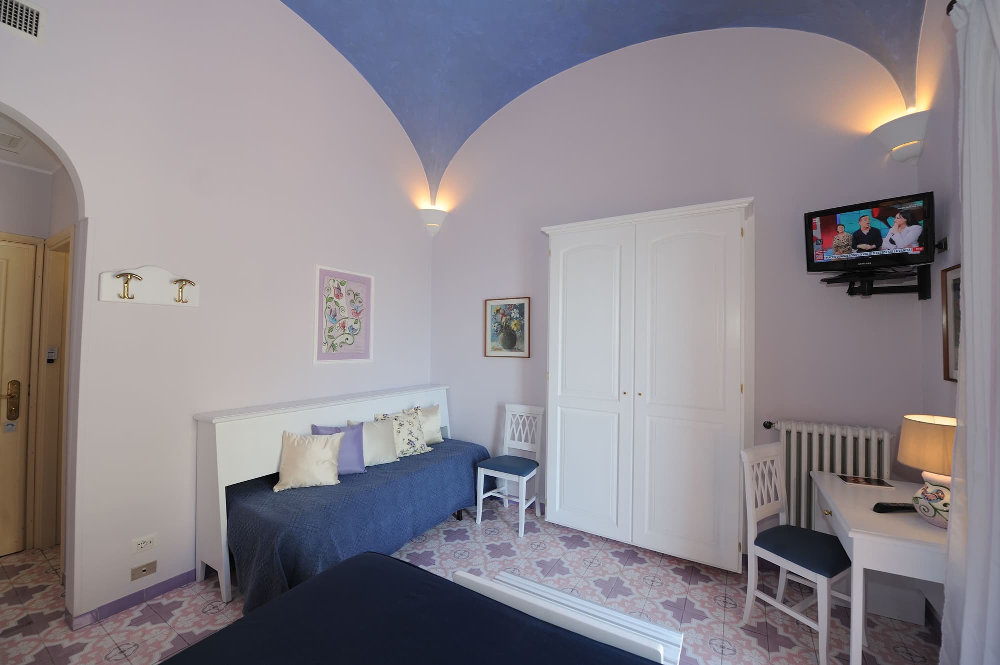 Hotel La Bussola