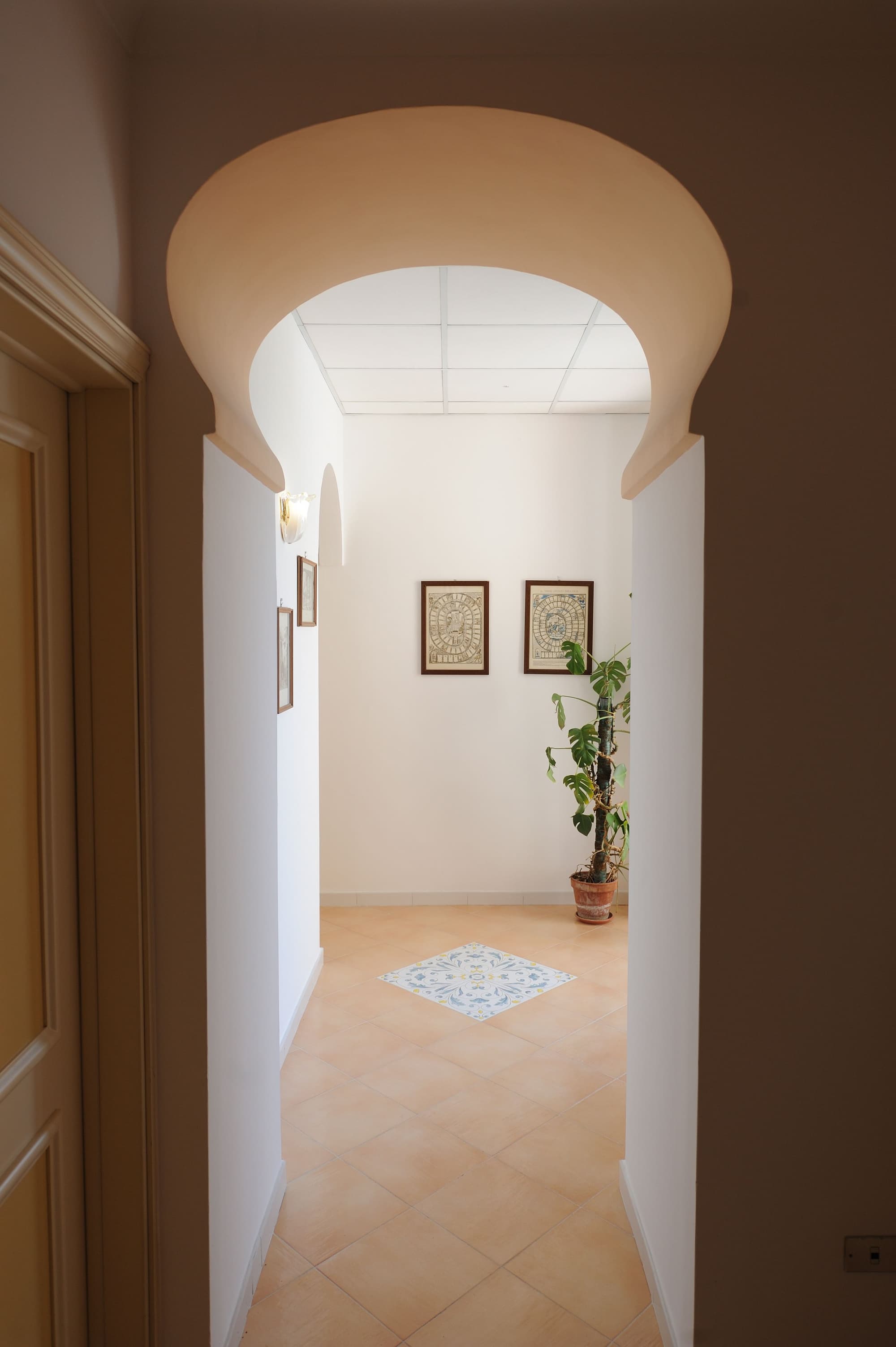 Hotel La Bussola