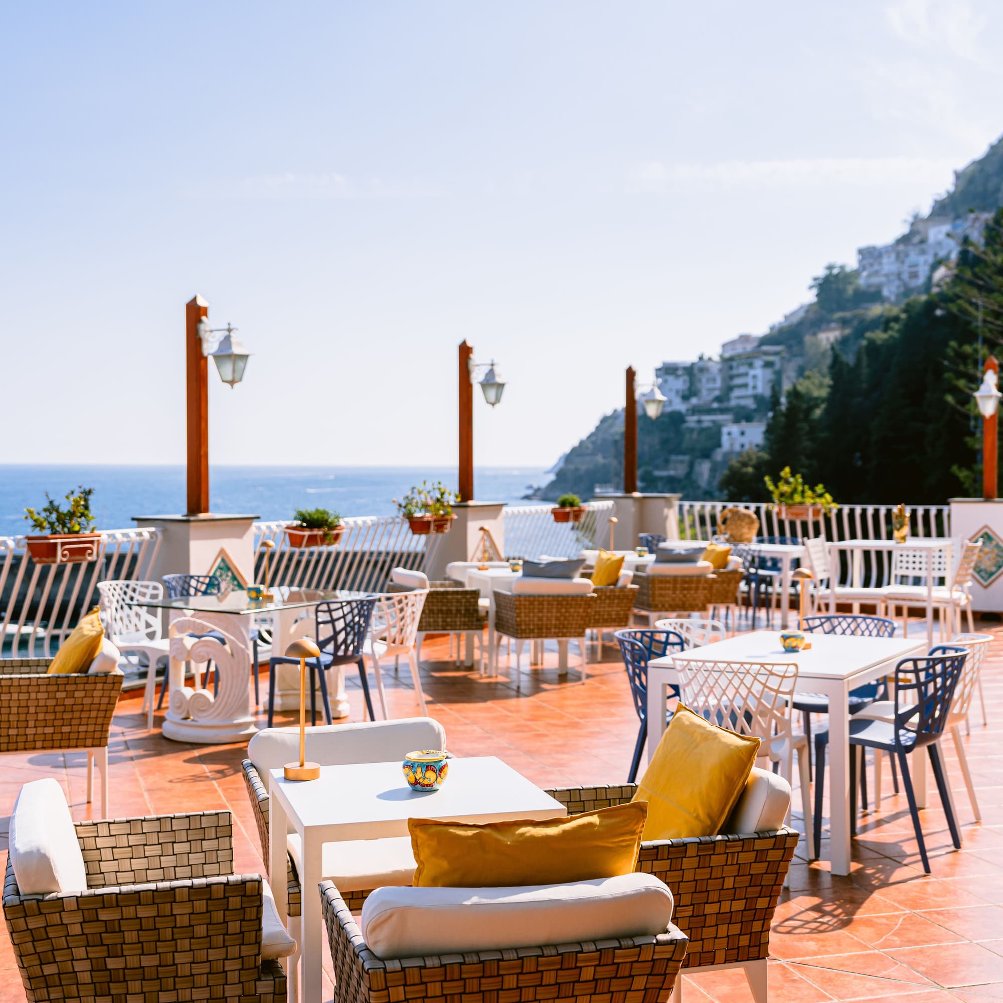 Hotel La Bussola