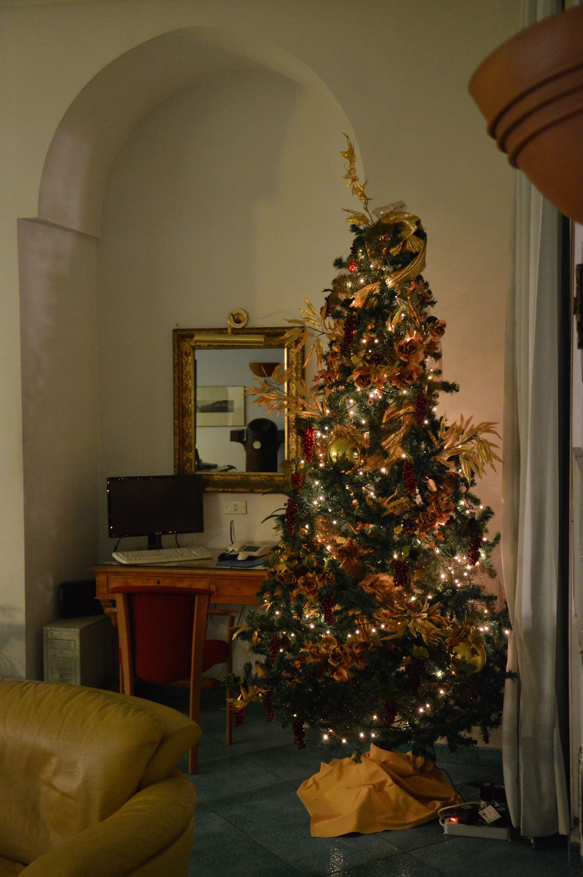 Hotel La Bussola