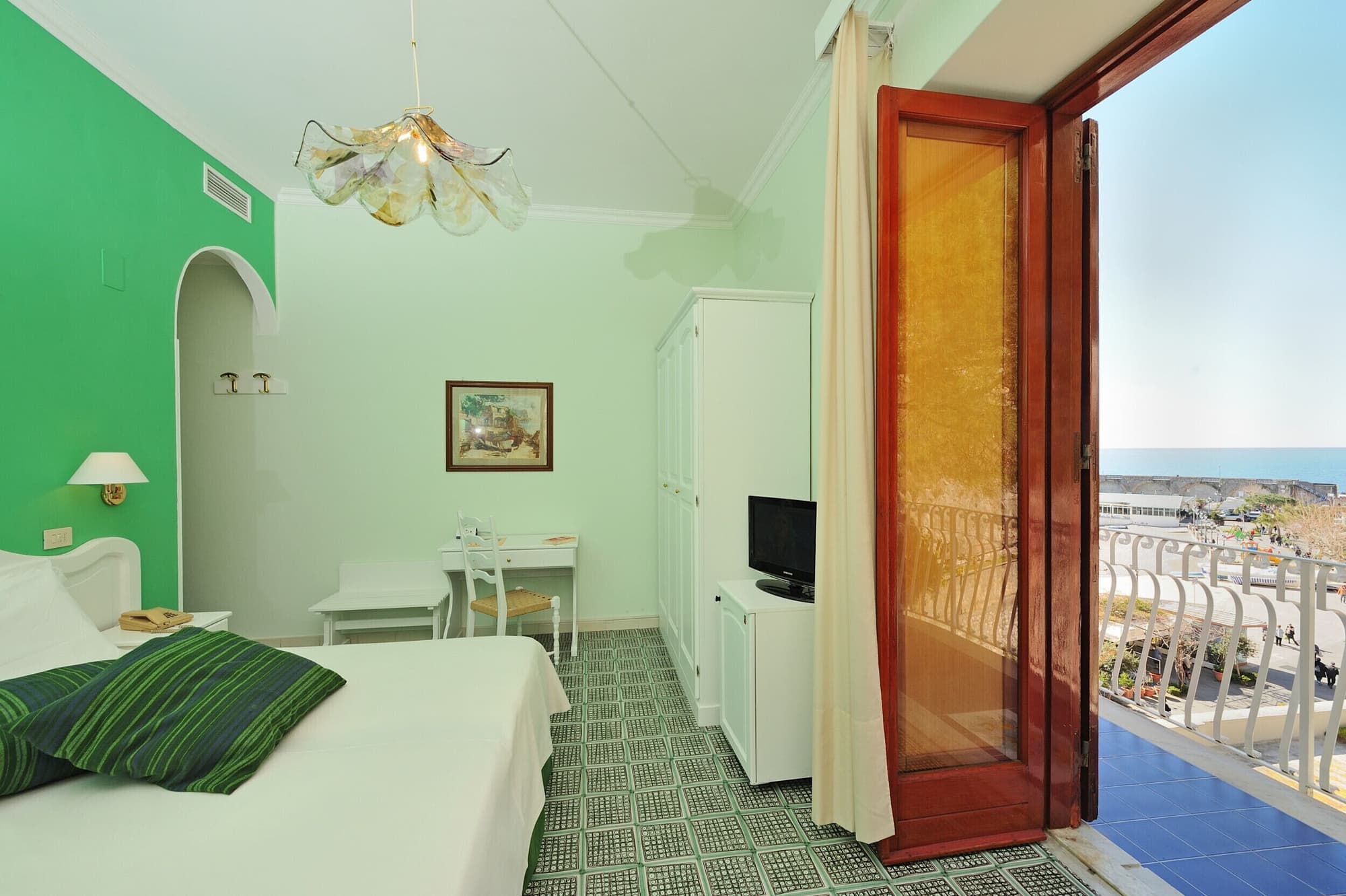Hotel La Bussola