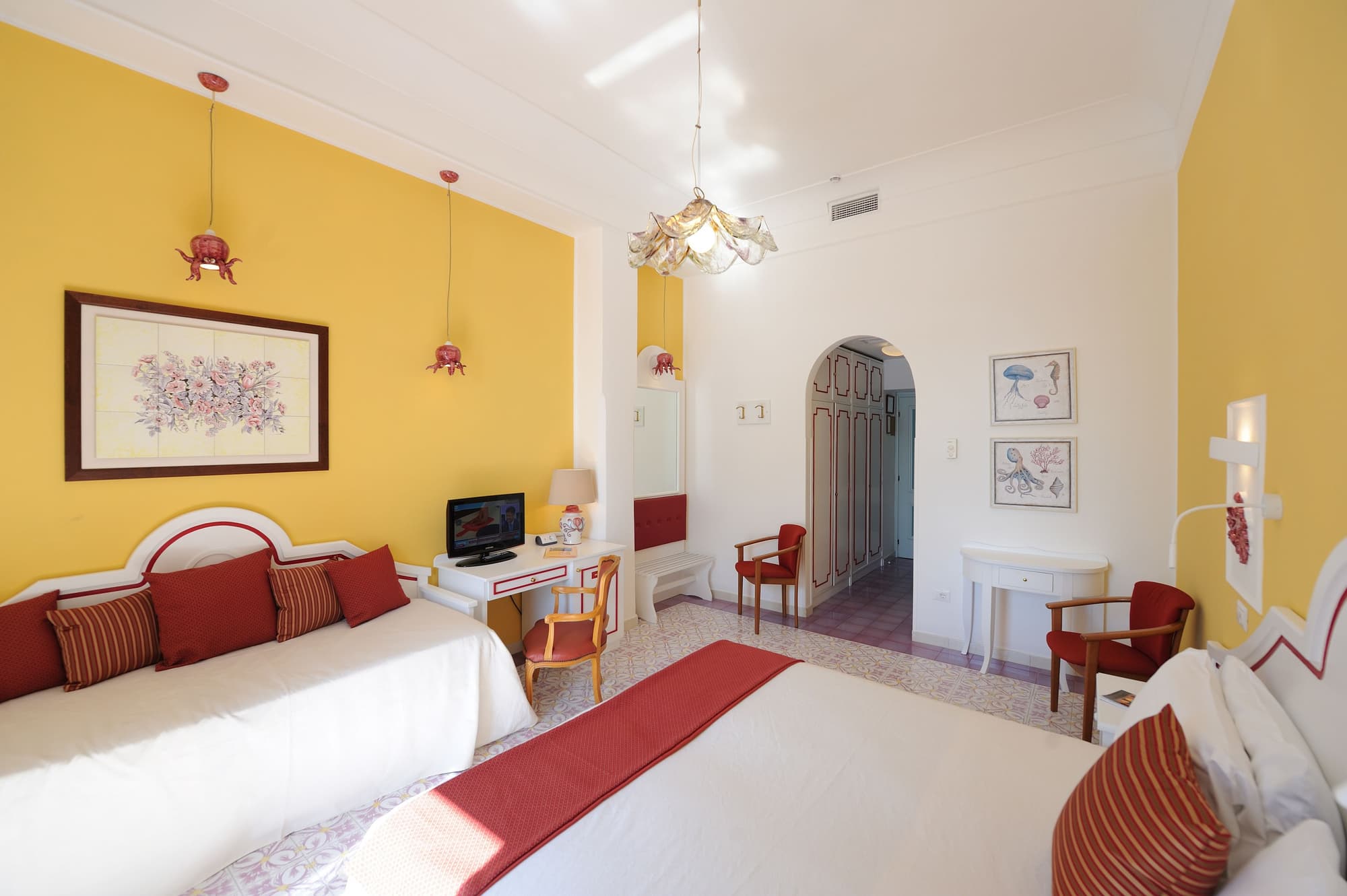Hotel La Bussola