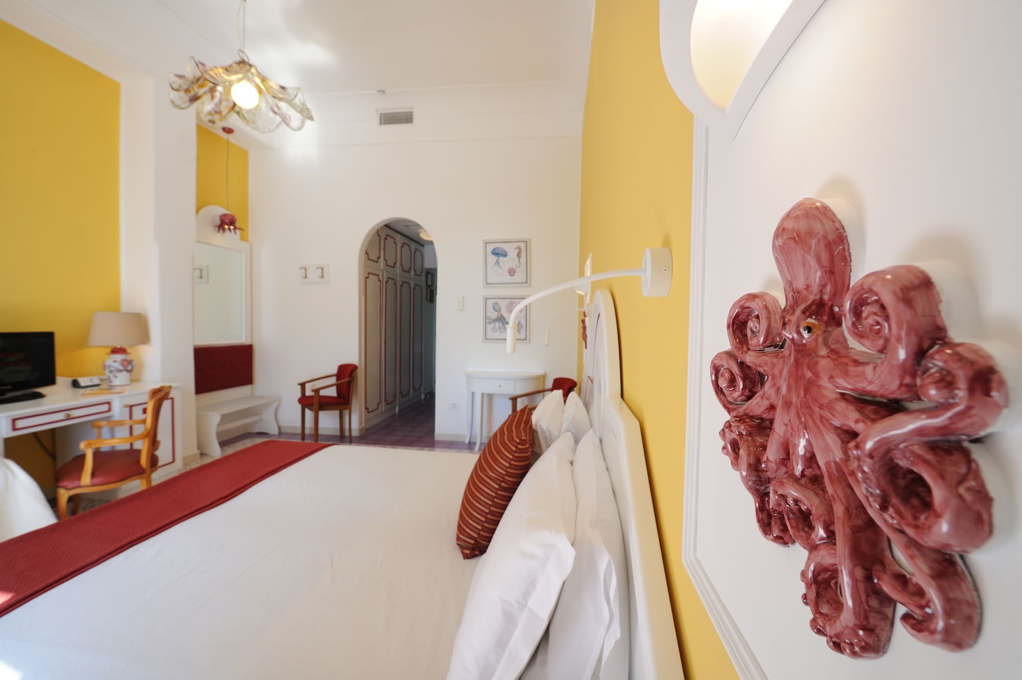 Hotel La Bussola