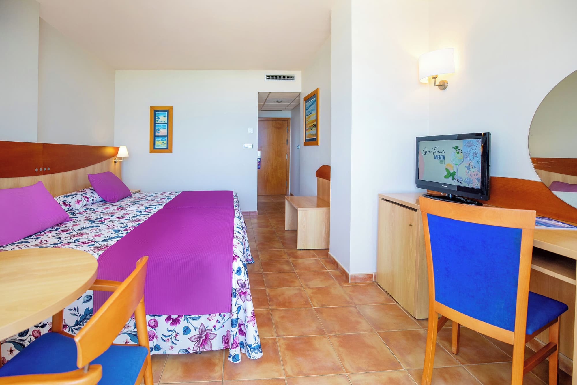 Hotel Servigroup Marina Playa
