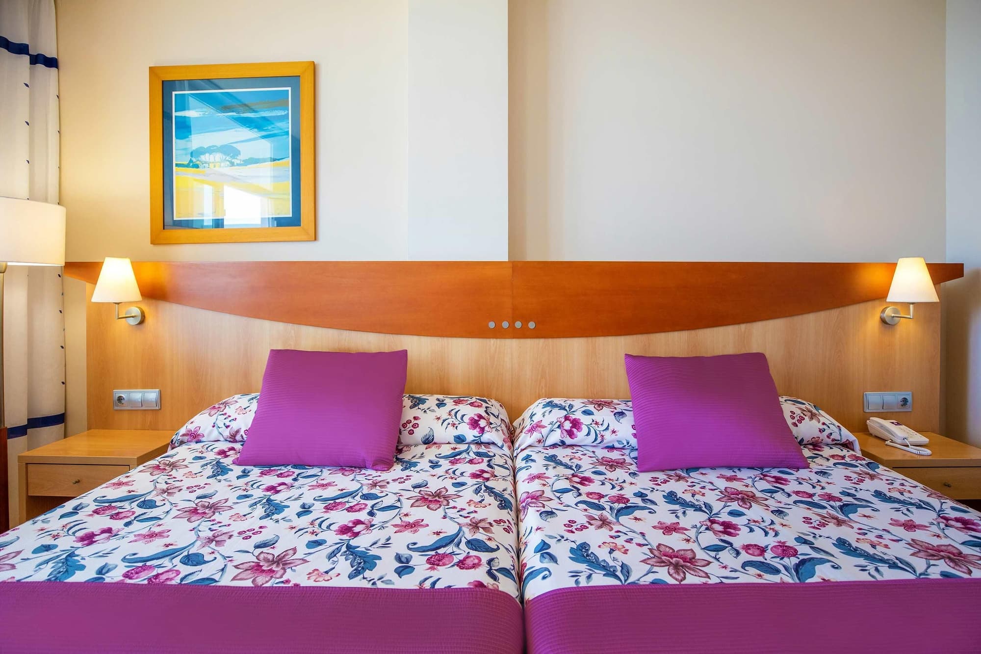 Hotel Servigroup Marina Playa