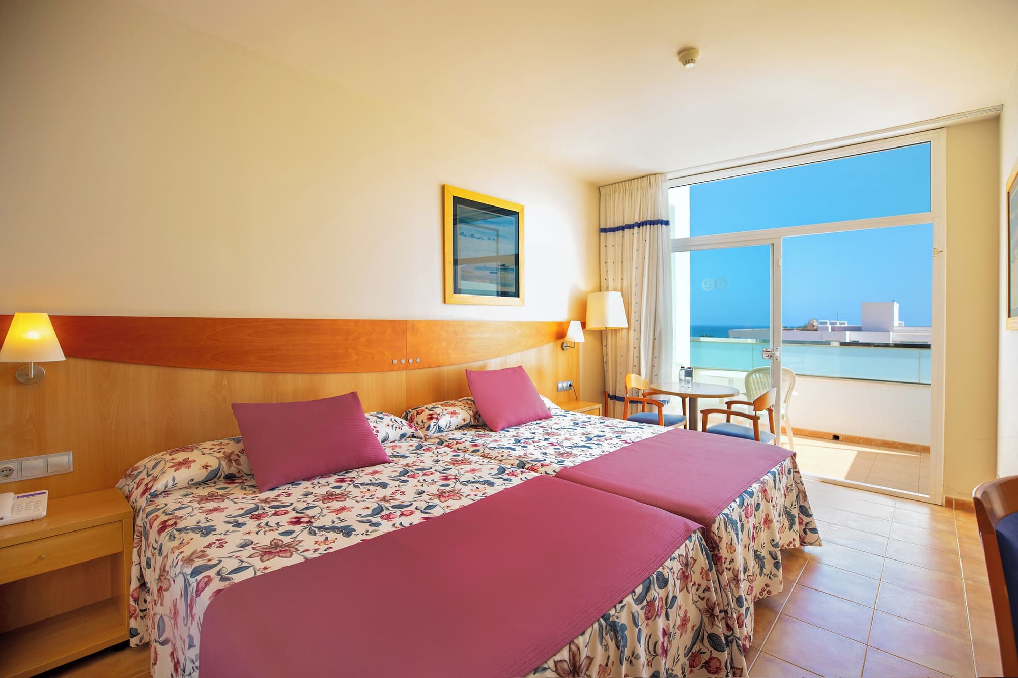 Hotel Servigroup Marina Playa