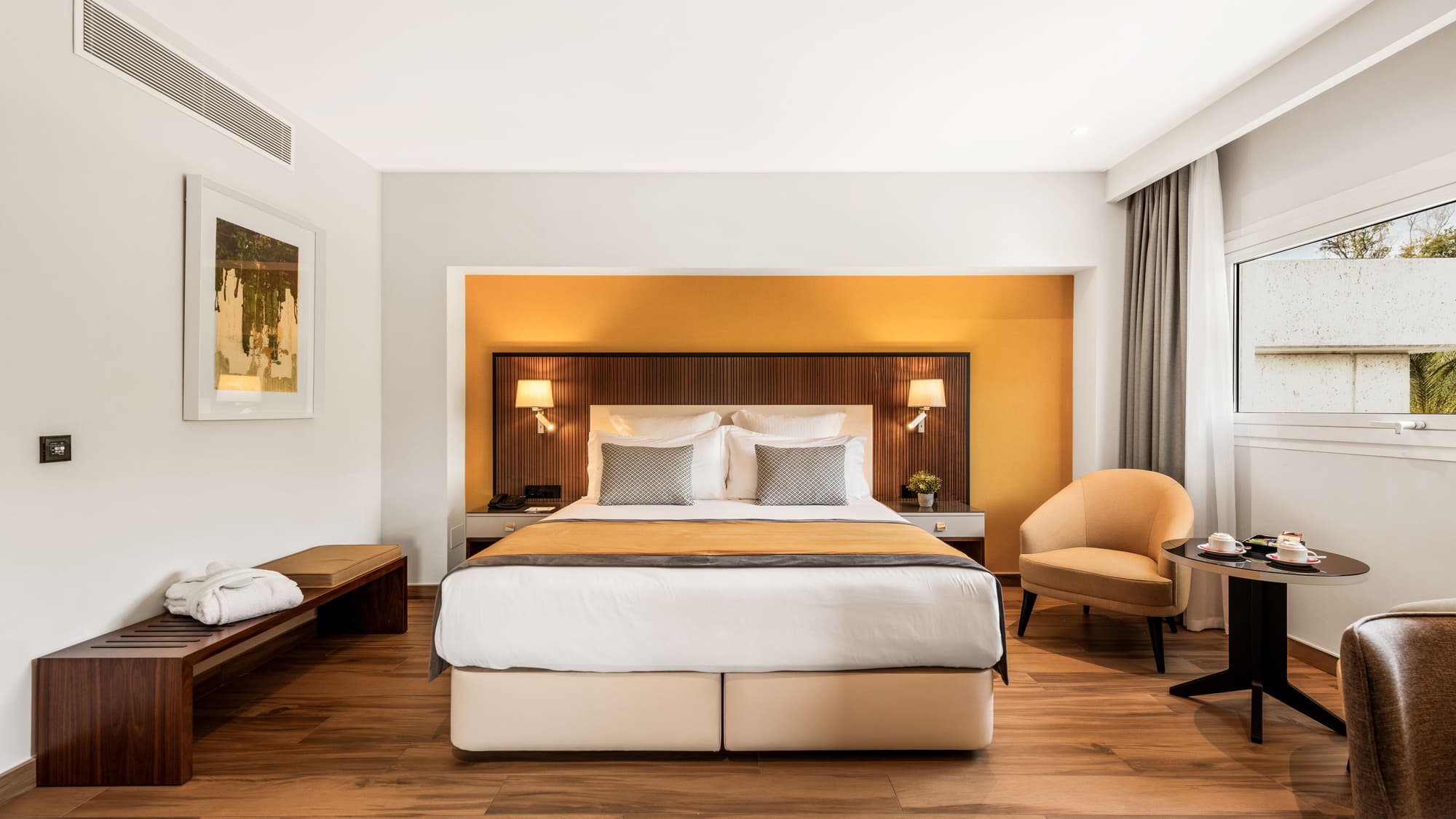 Alanda Marbella Hotel