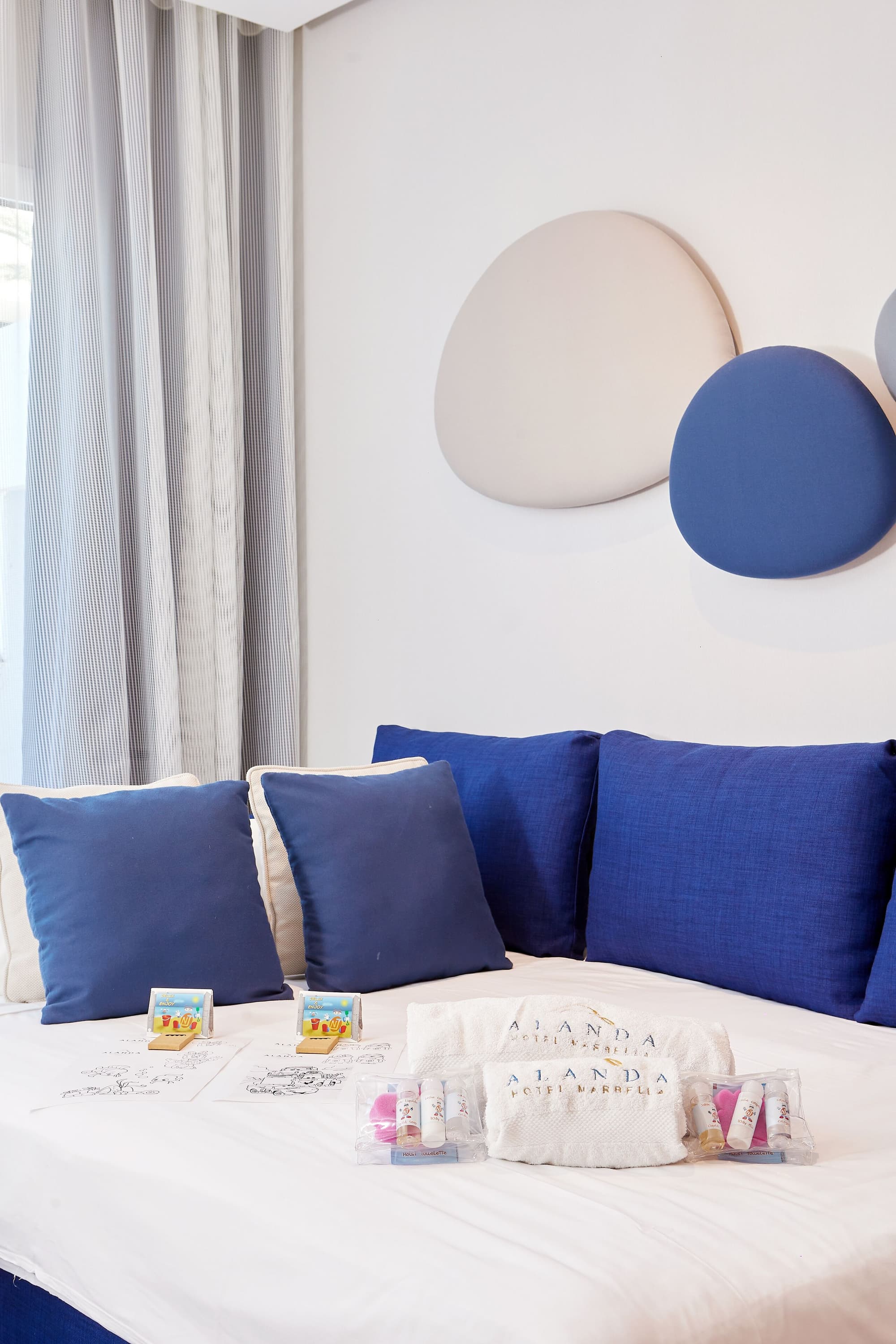 Alanda Marbella Hotel