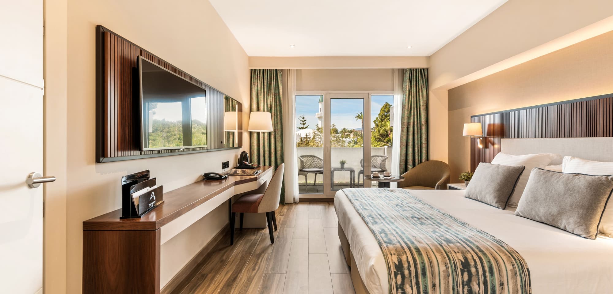 Alanda Marbella Hotel