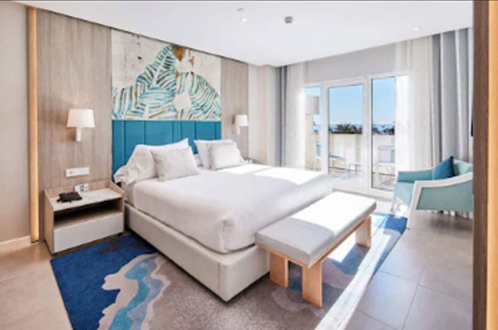 Alanda Marbella Hotel