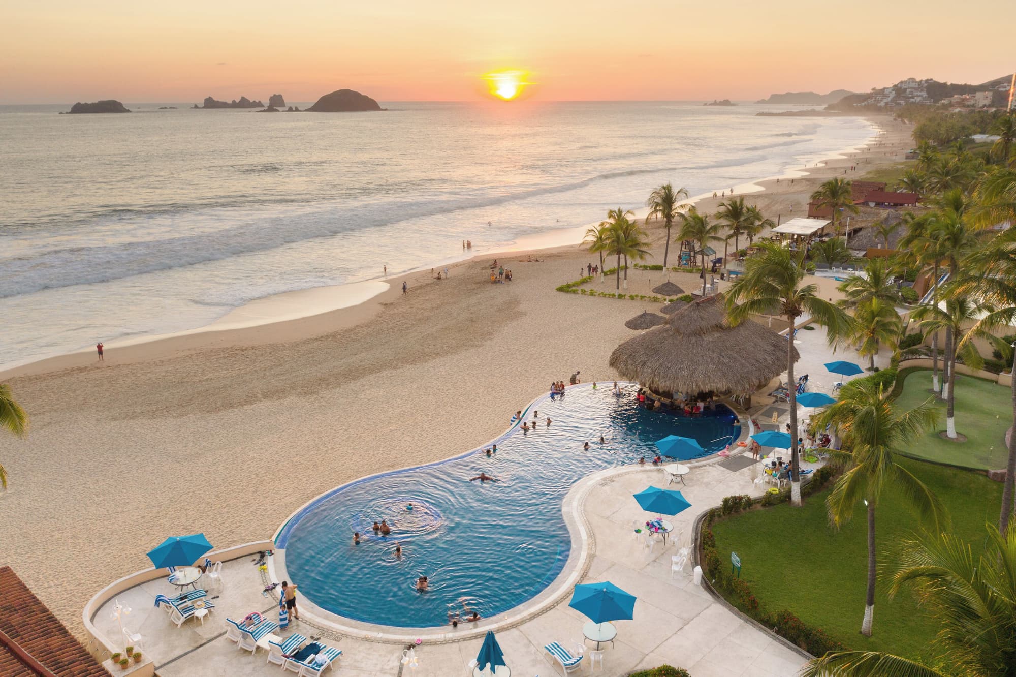 Posada Real Ixtapa