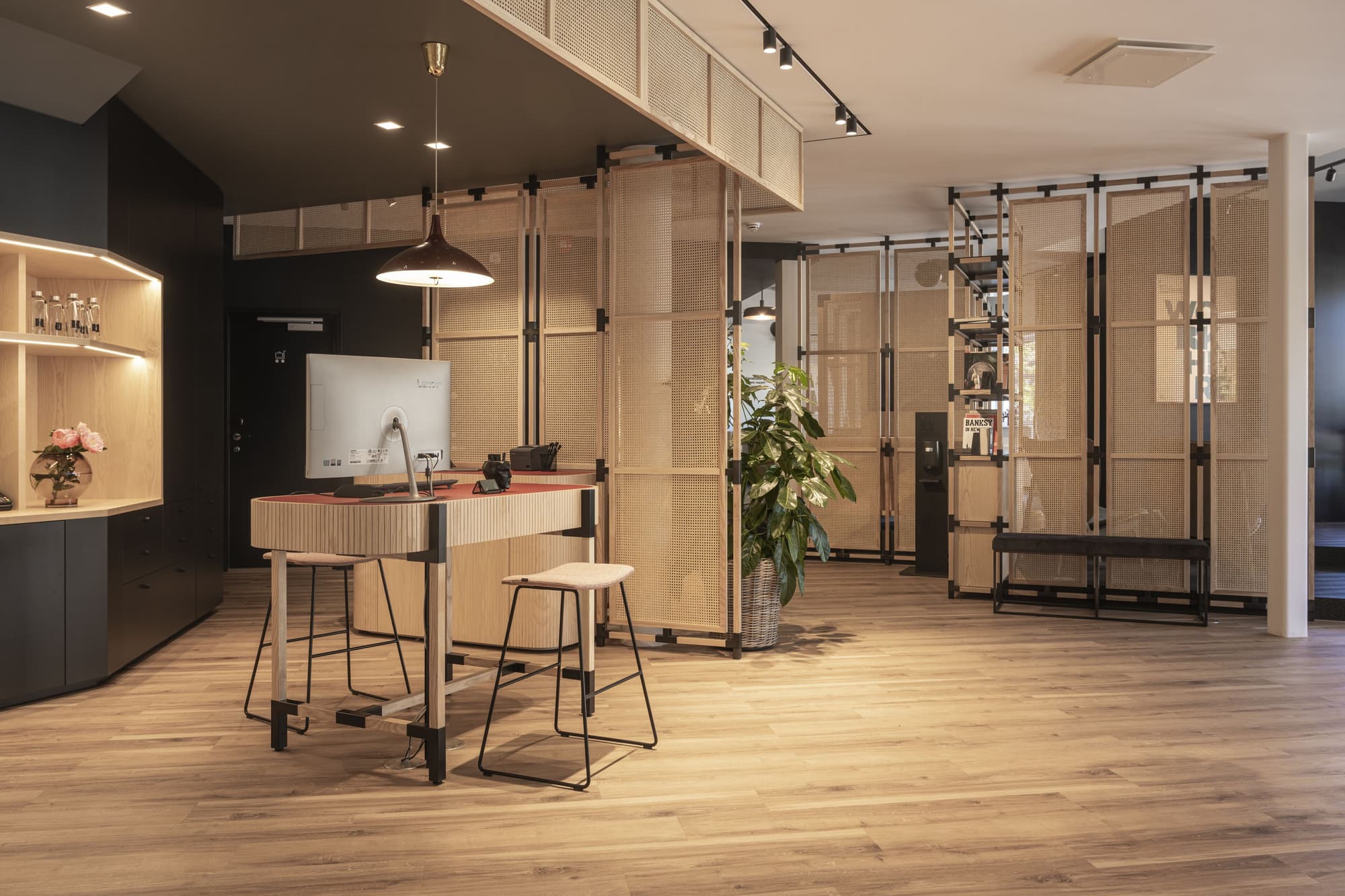 Oru Hub Hotel Tallinn - Handwritten Collection