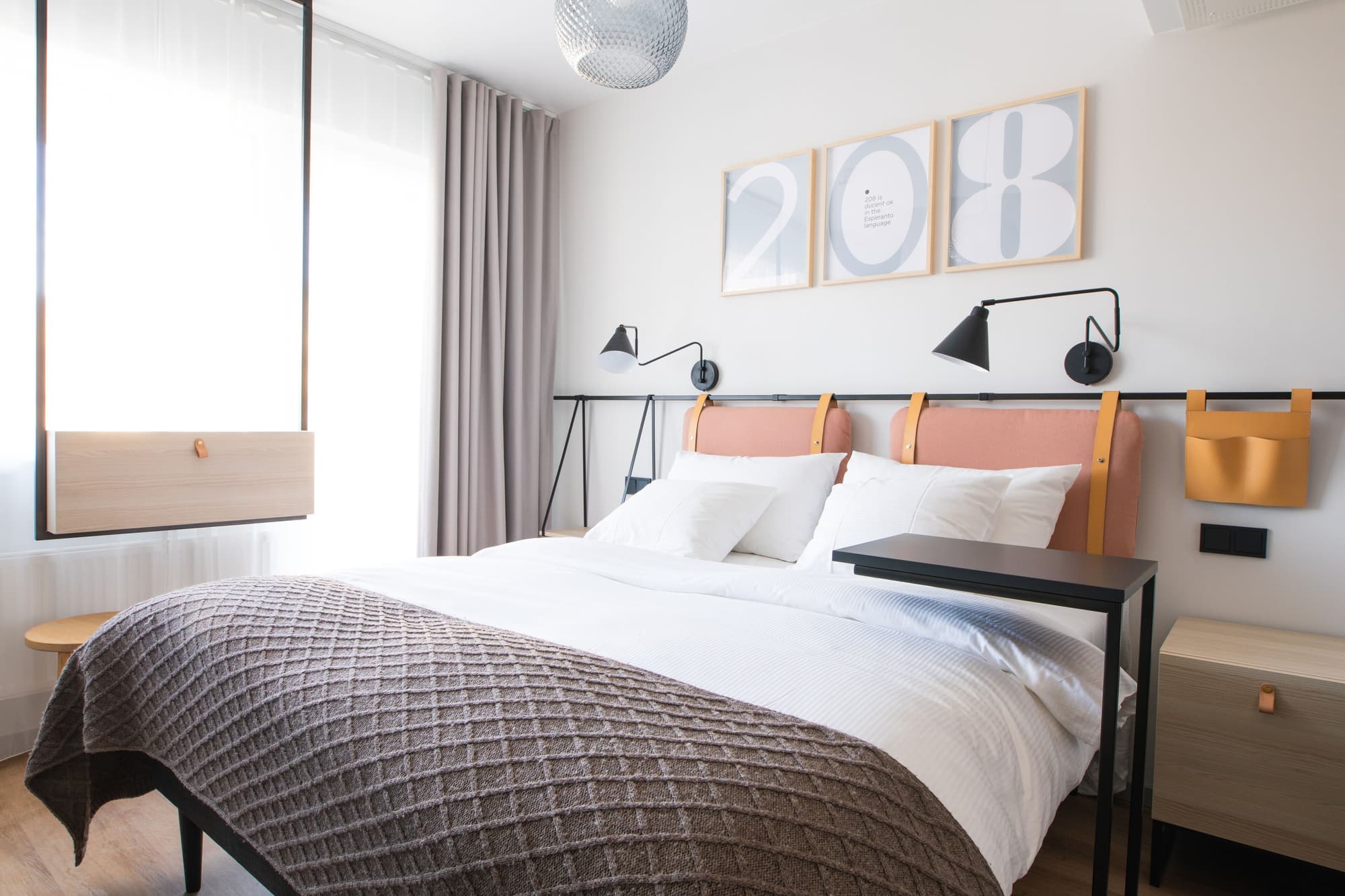 Oru Hub Hotel Tallinn - Handwritten Collection