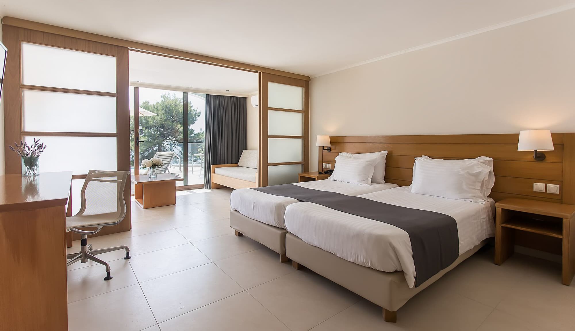 Corfu Holiday Palace Hotel