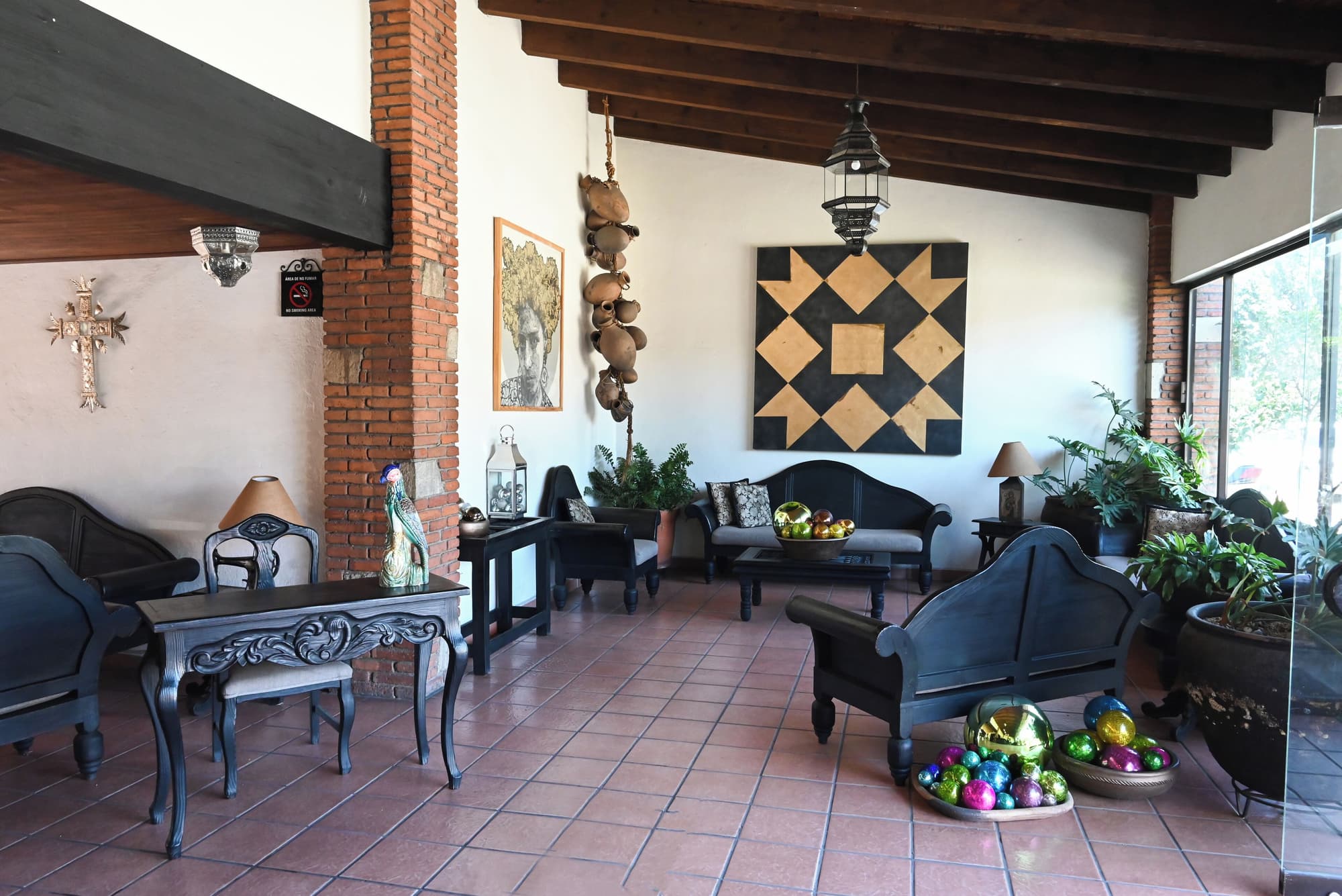 Hotel Hacienda