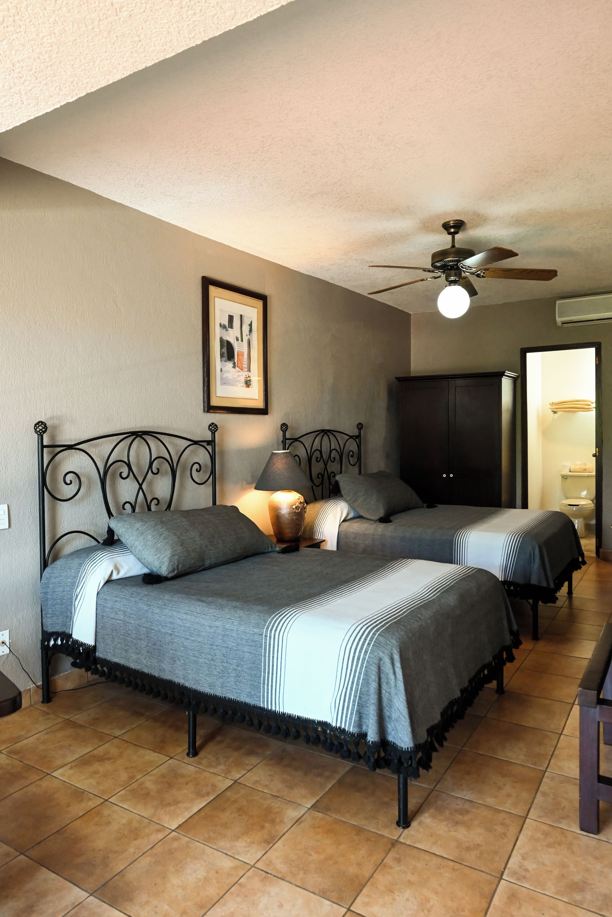 Hotel Hacienda