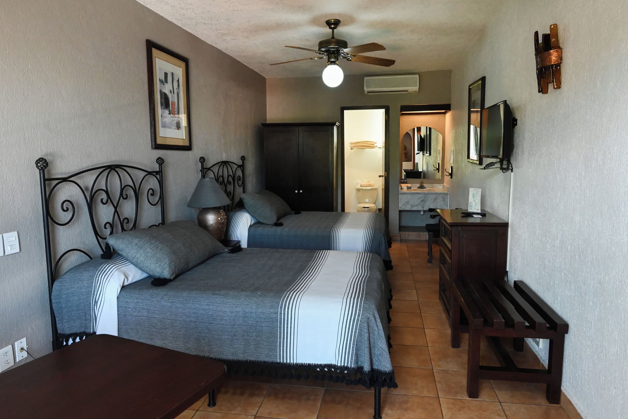 Hotel Hacienda