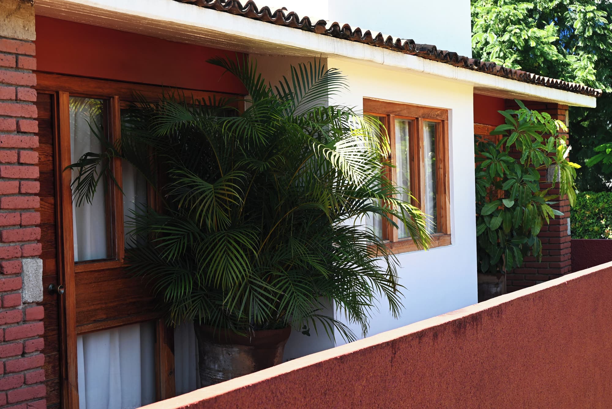 Hotel Hacienda