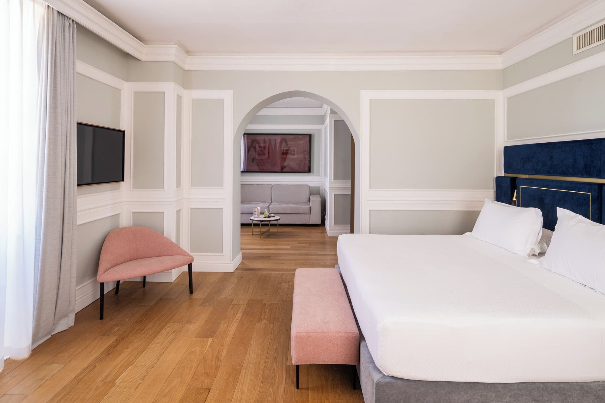Palazzo Artemide - VRetreats, SLH Collection