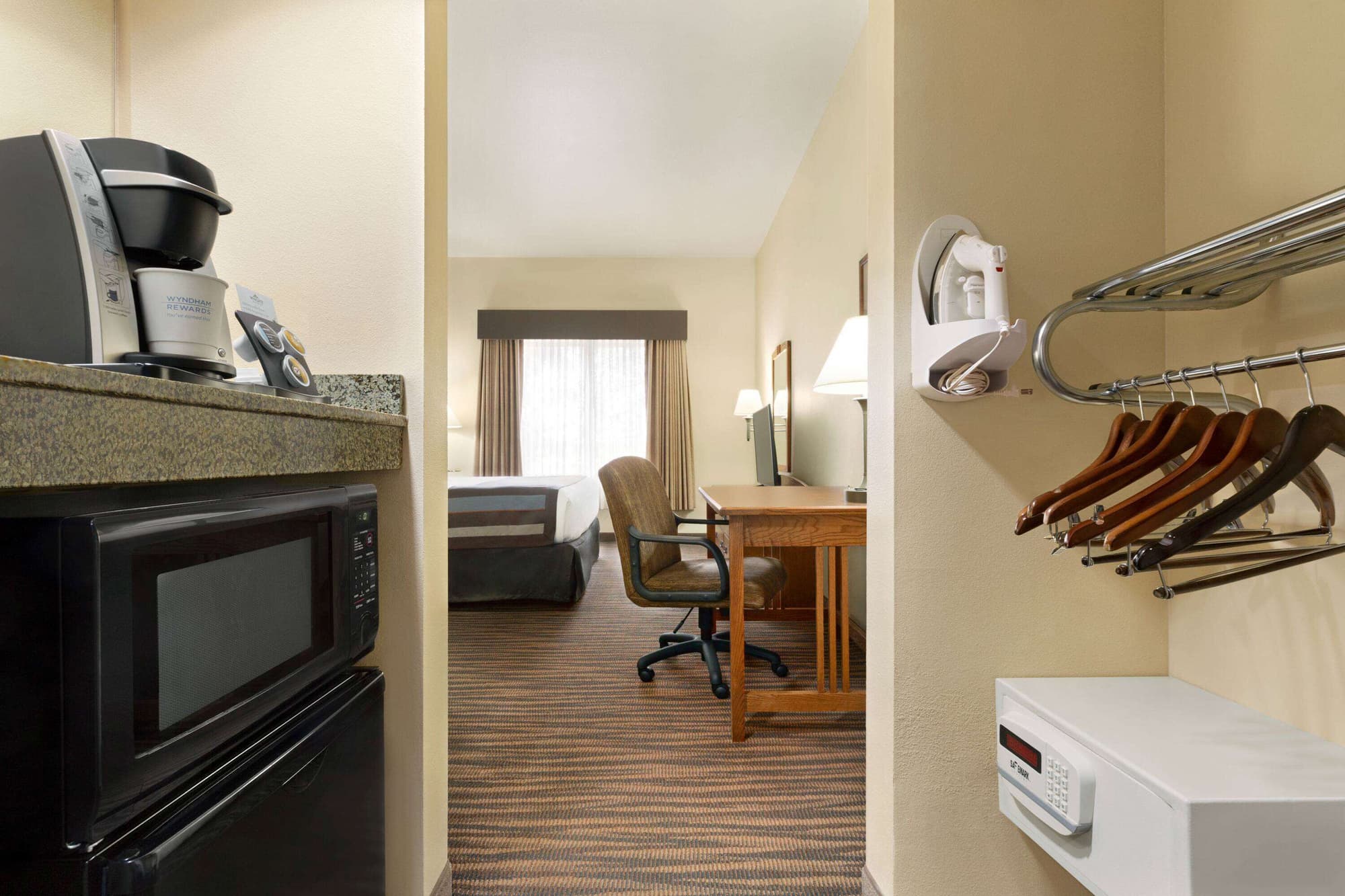 Wingate by Wyndham Greenwood Village/Denver Tech