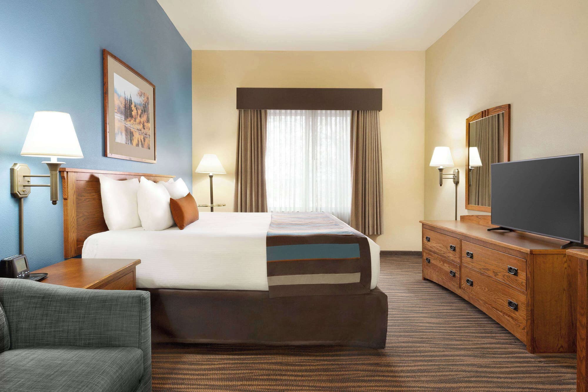 Wingate by Wyndham Greenwood Village/Denver Tech