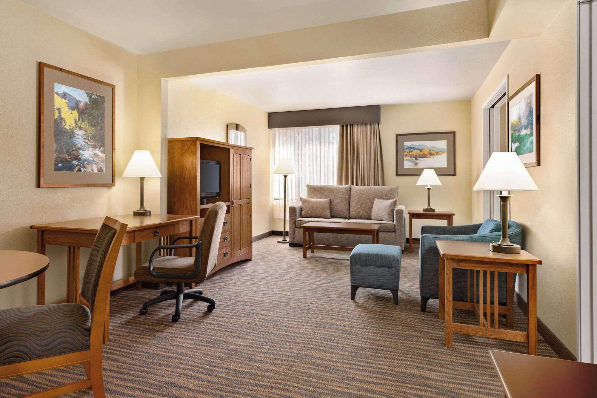 Wingate by Wyndham Greenwood Village/Denver Tech