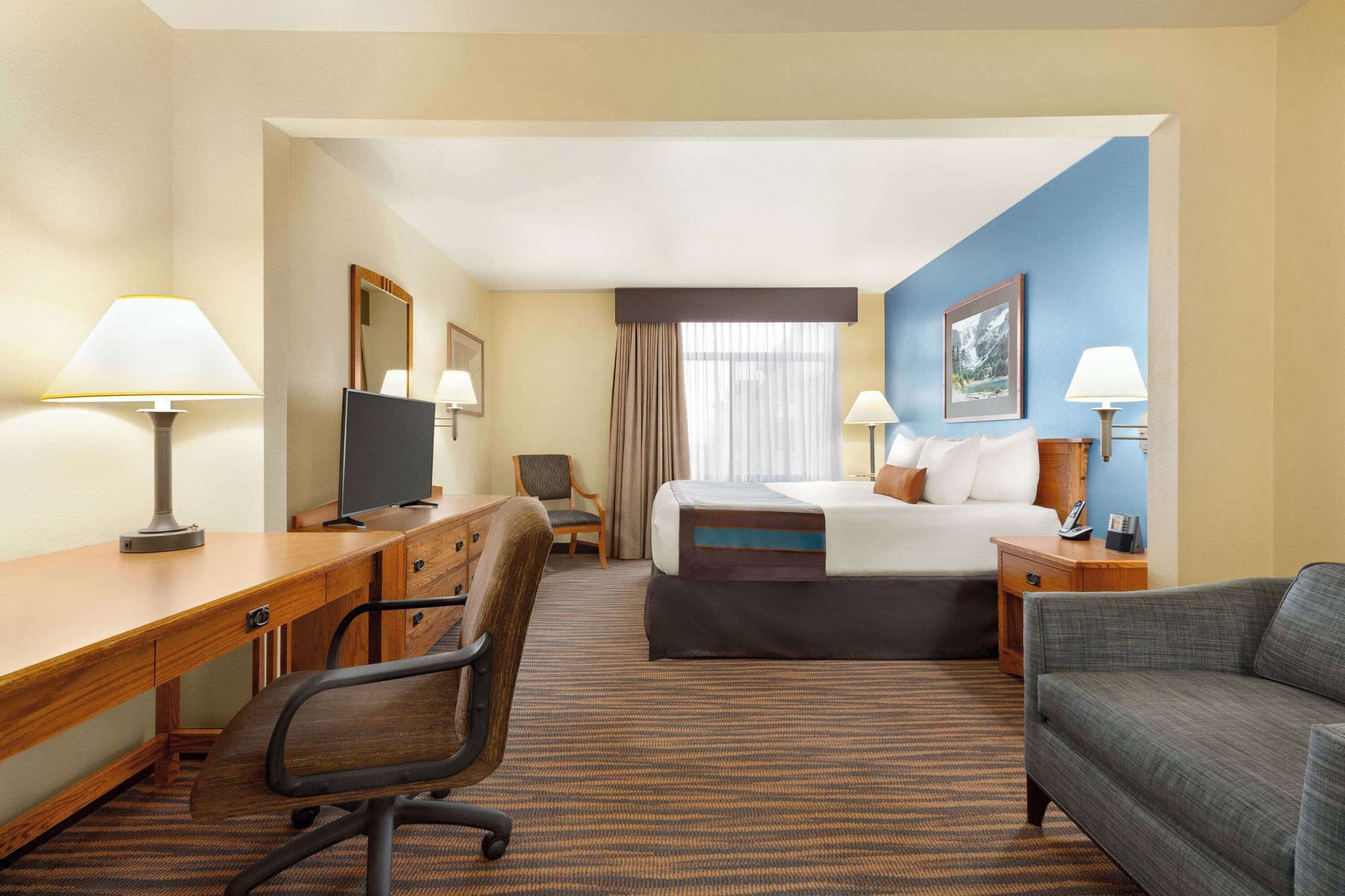 Wingate by Wyndham Greenwood Village/Denver Tech