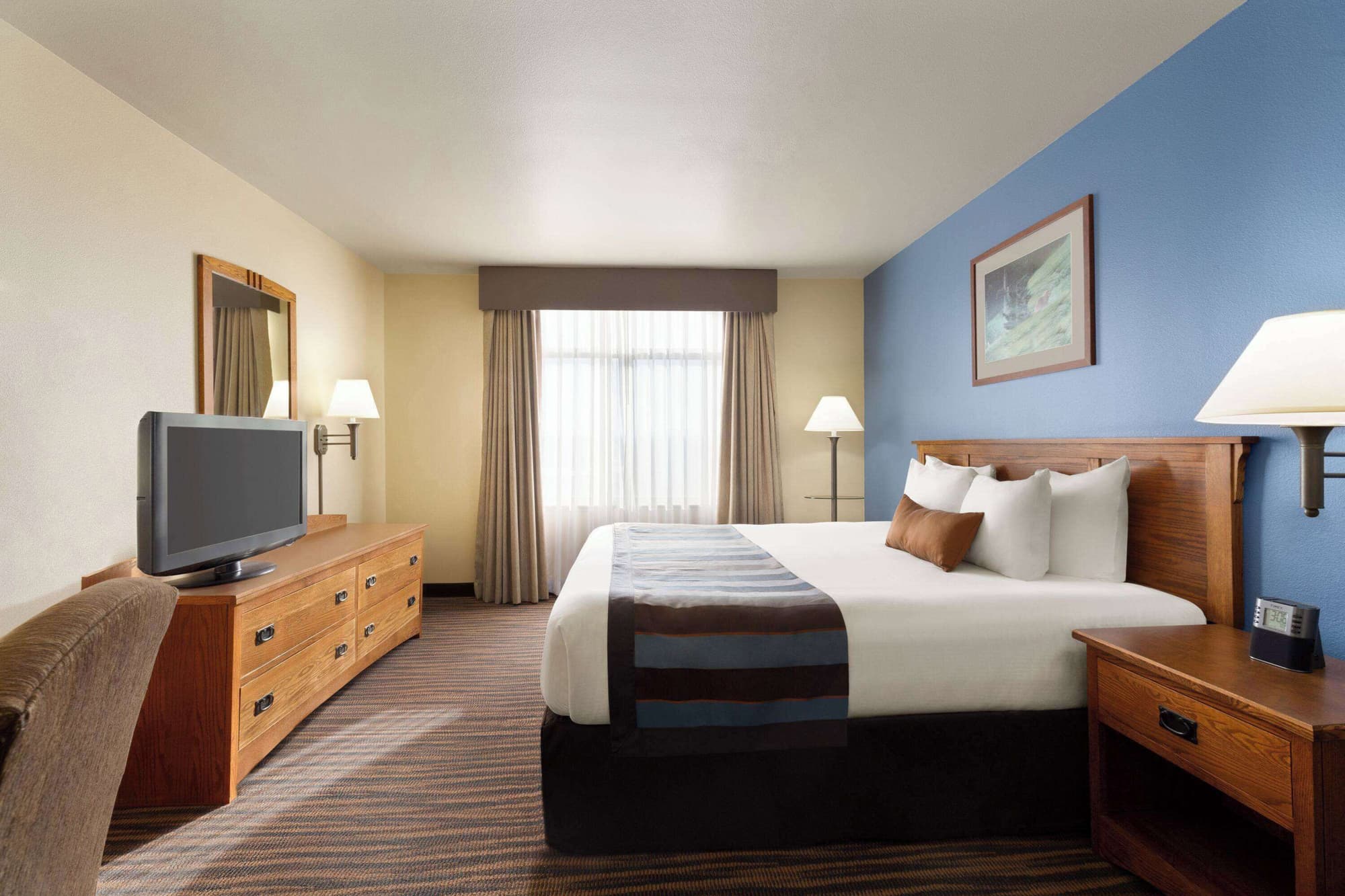 Wingate by Wyndham Greenwood Village/Denver Tech