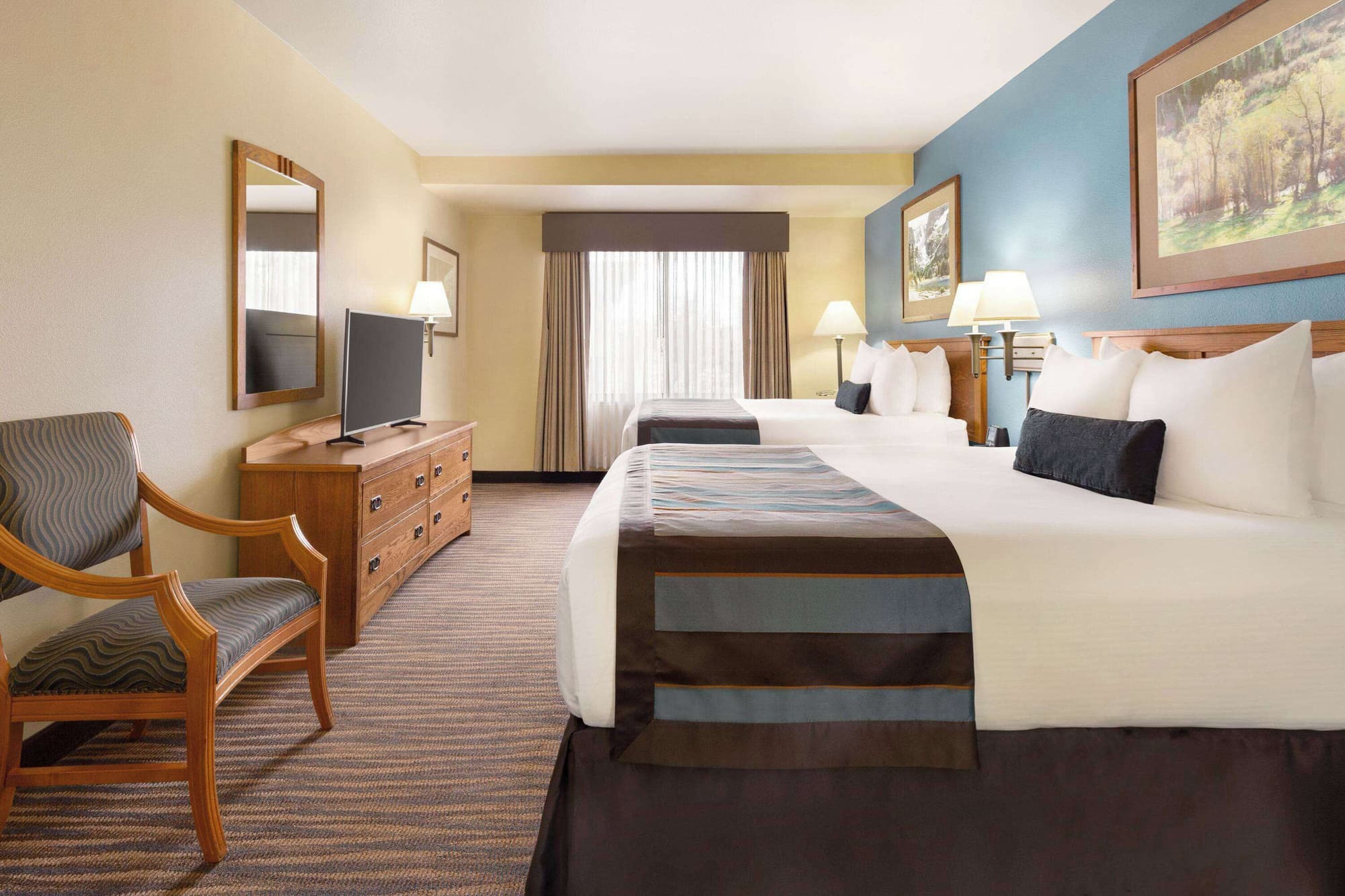 Wingate by Wyndham Greenwood Village/Denver Tech