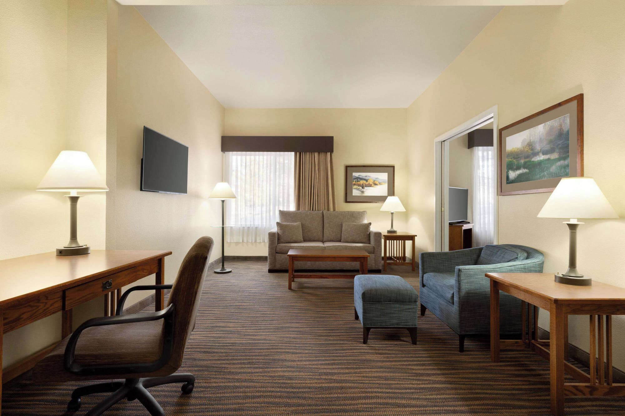 Wingate by Wyndham Greenwood Village/Denver Tech