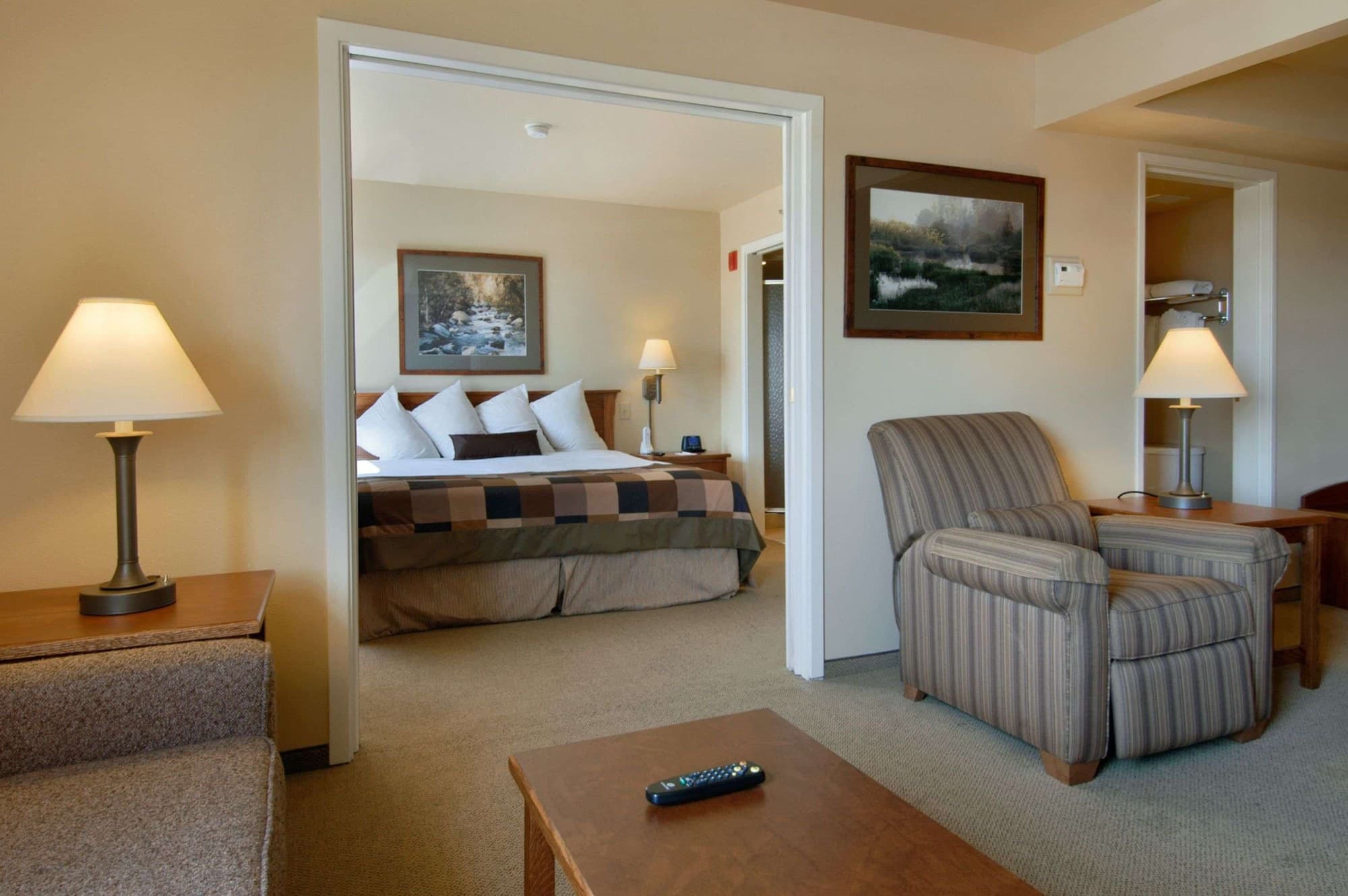 Wingate by Wyndham Greenwood Village/Denver Tech