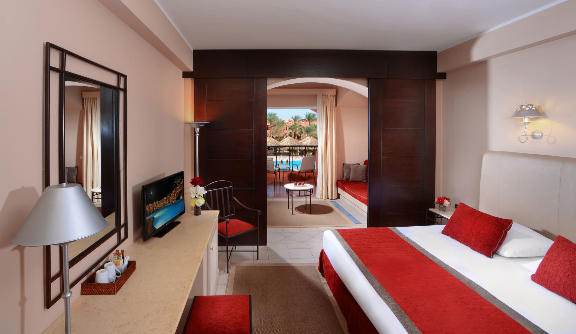 JAZ Makadi Oasis Resort