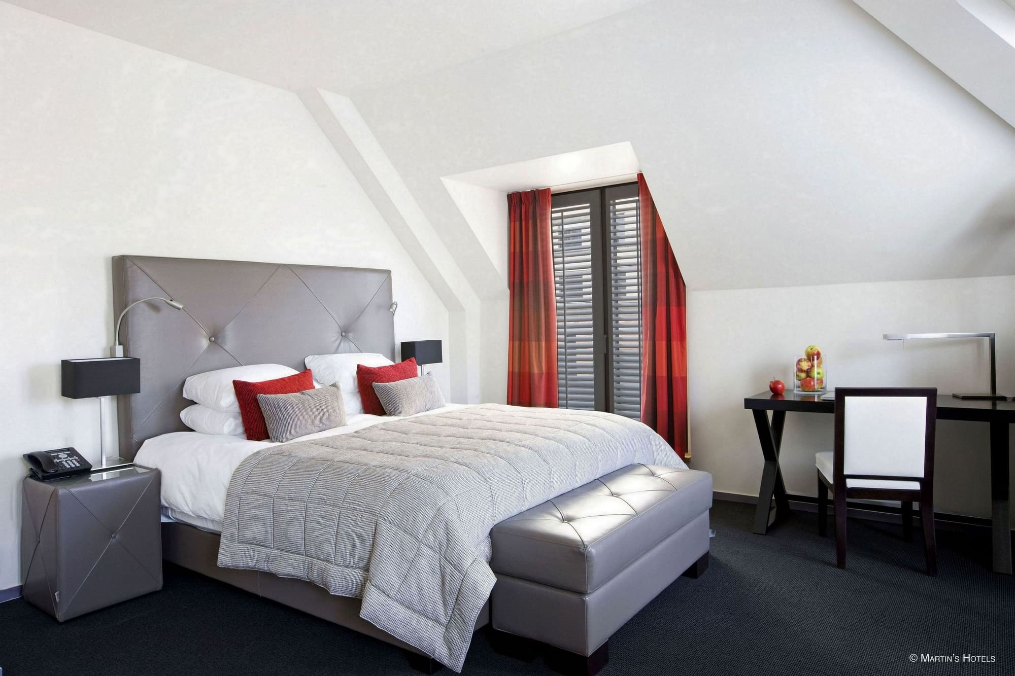 Martin's Klooster