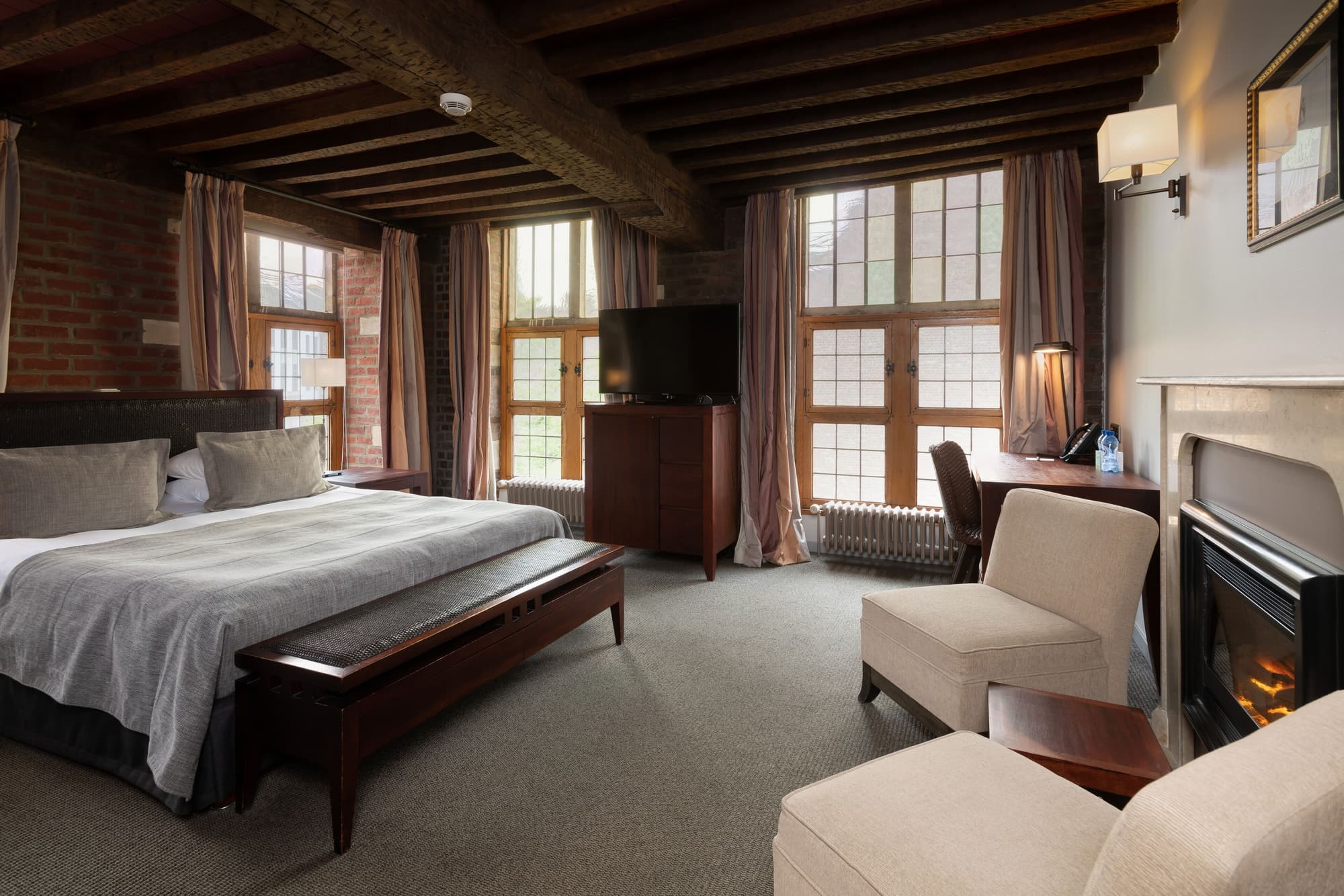Martin's Klooster