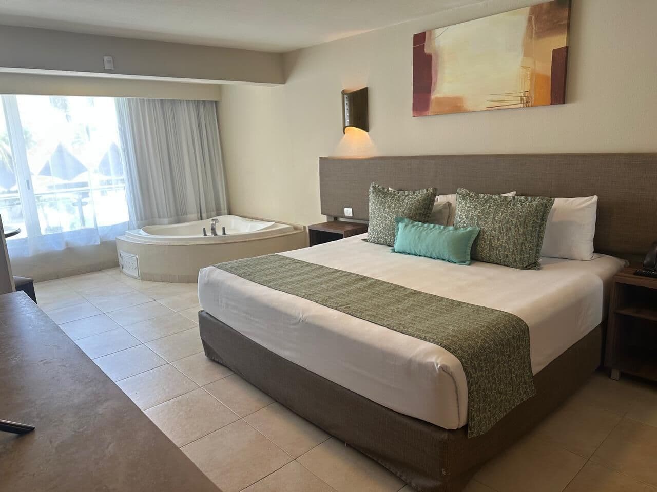 Ocean Spa Hotel – All Inclusive