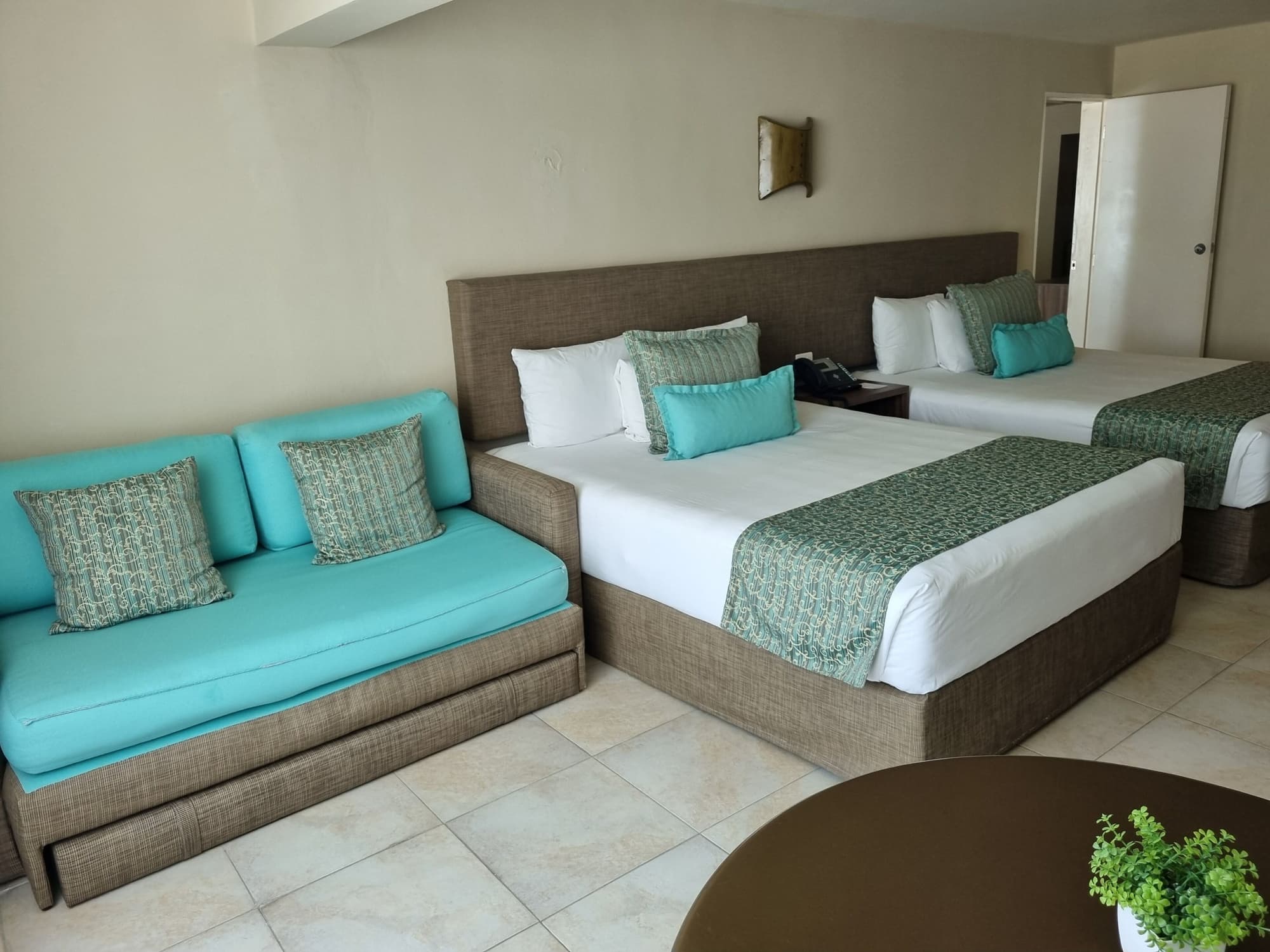 Ocean Spa Hotel – All Inclusive